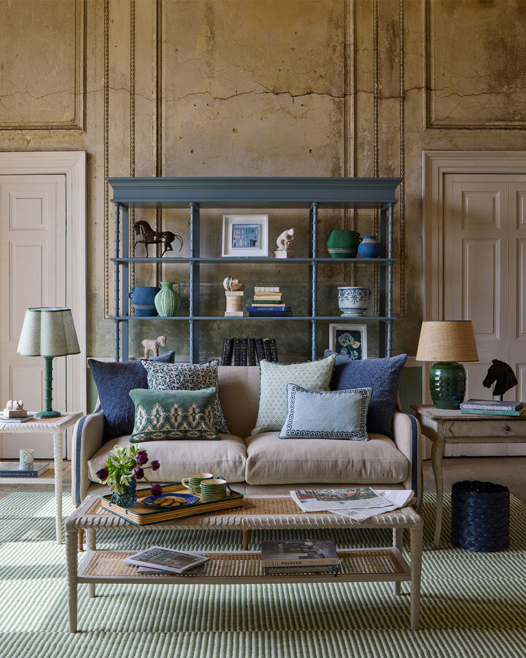 Introducing The Havana Collection – Birdie Fortescue
