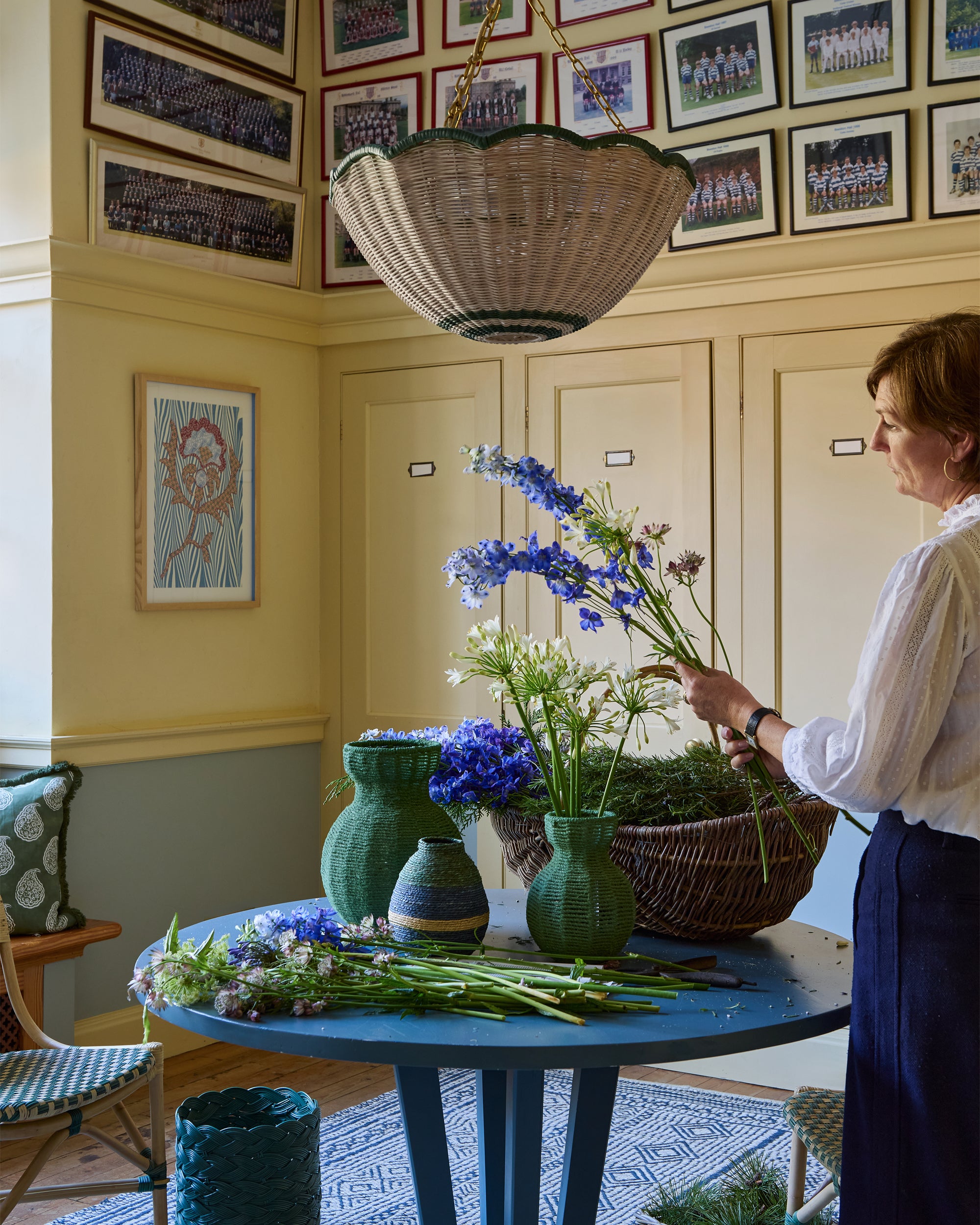 Classic Styling Service