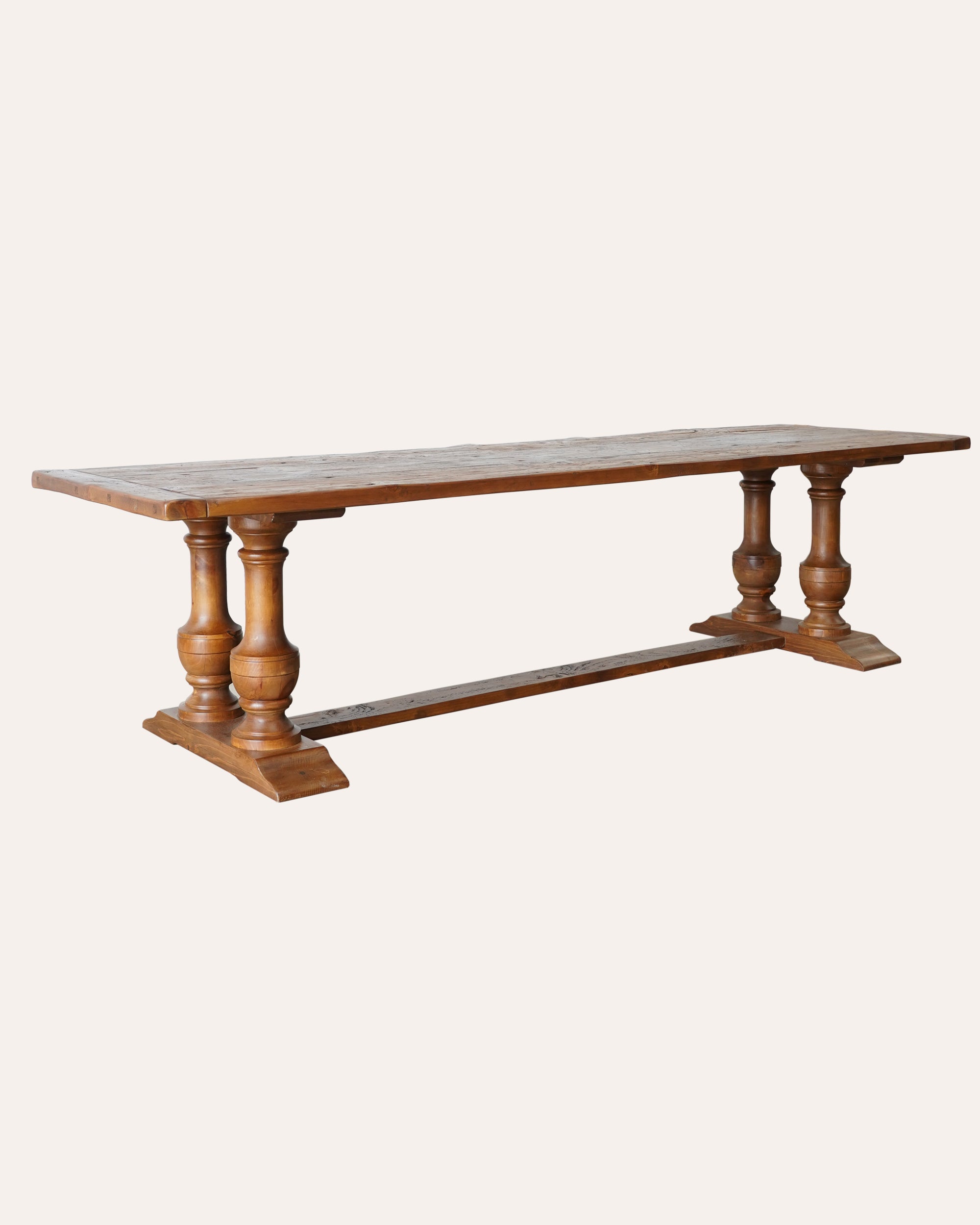 French Farmhouse Table