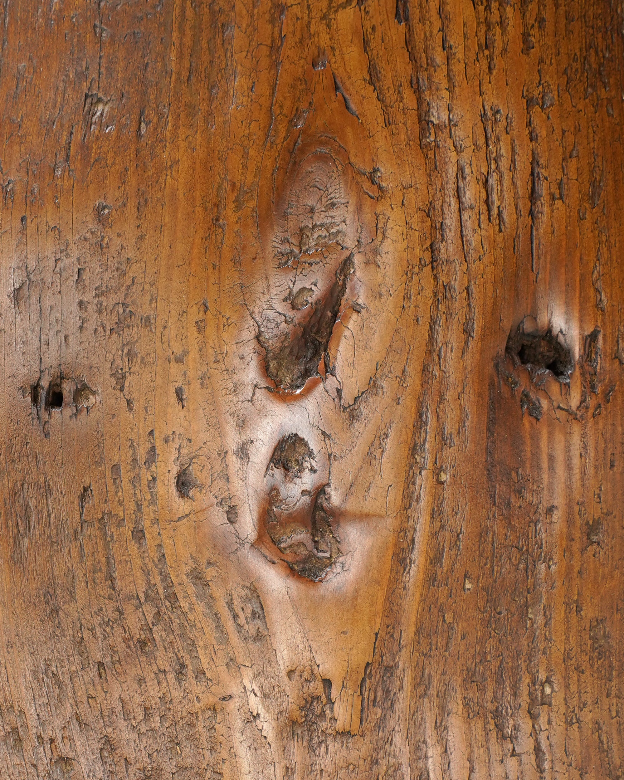 French Farmhouse Table