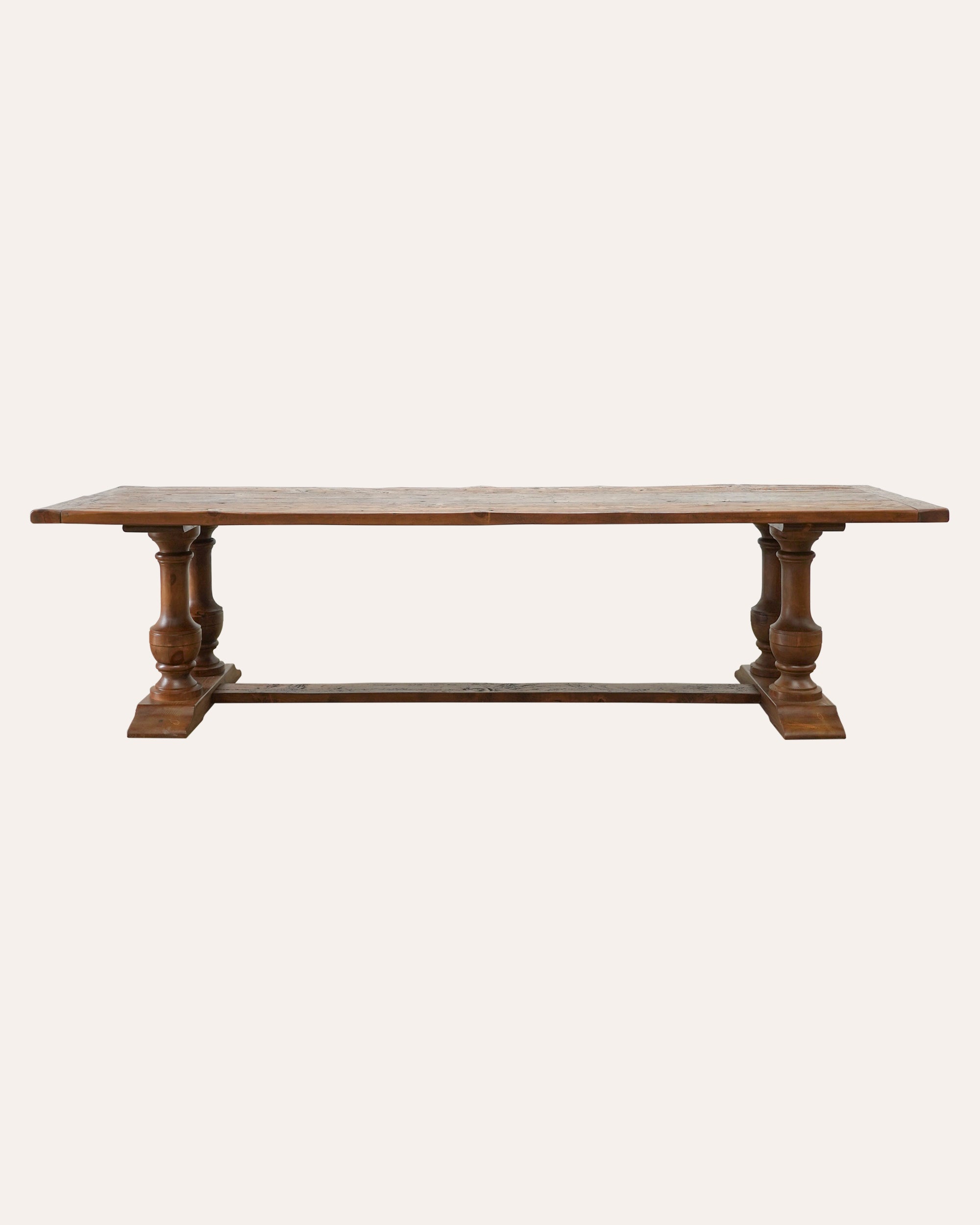 French Farmhouse Table