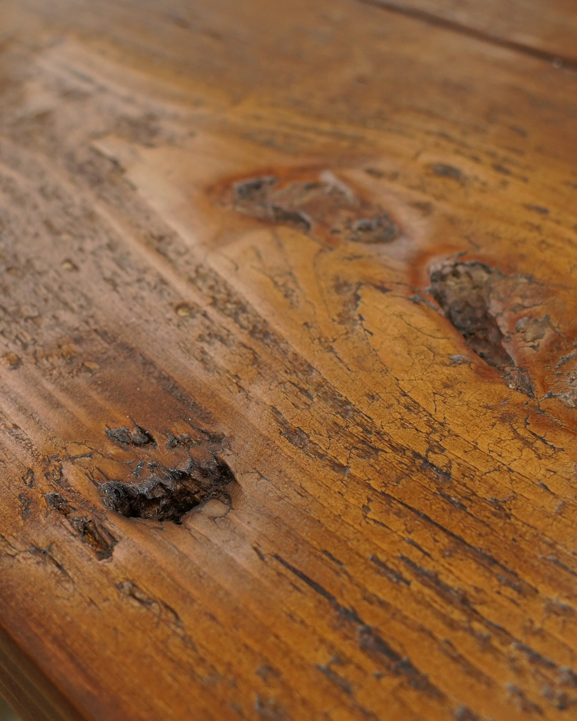 French Farmhouse Table