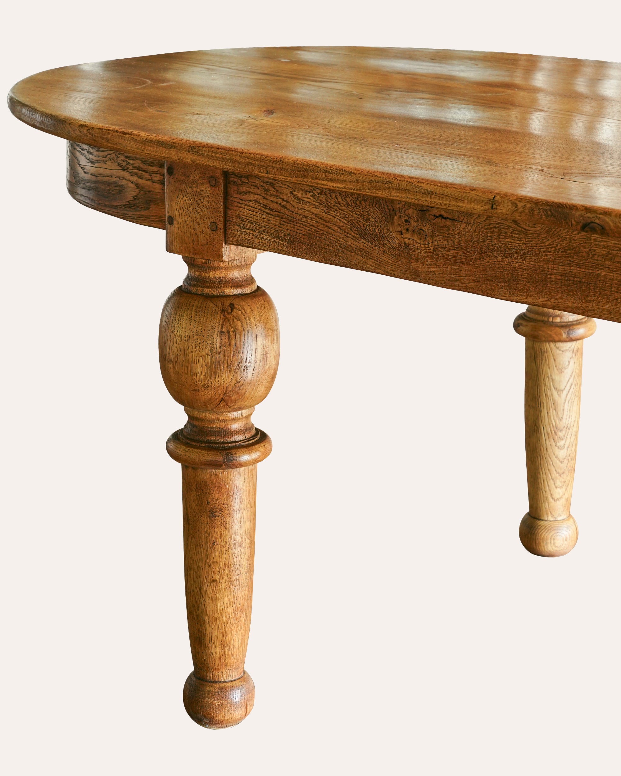 French Farmhouse Table