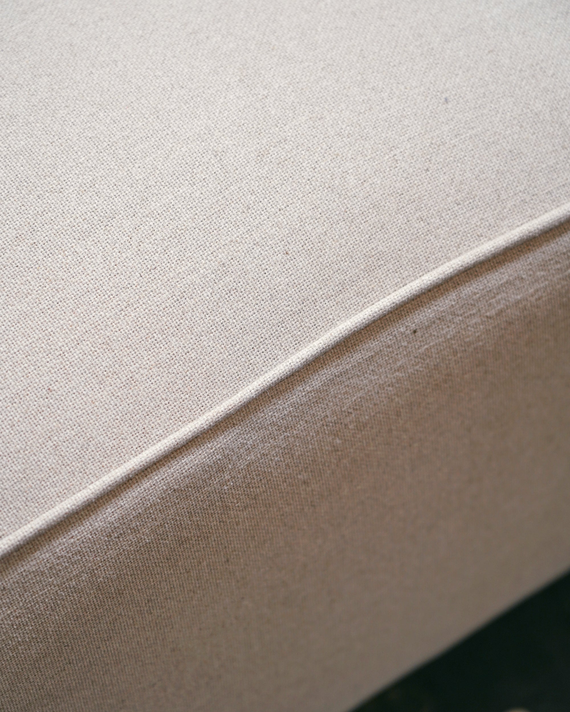 Pair of 1940s Continental armchairs