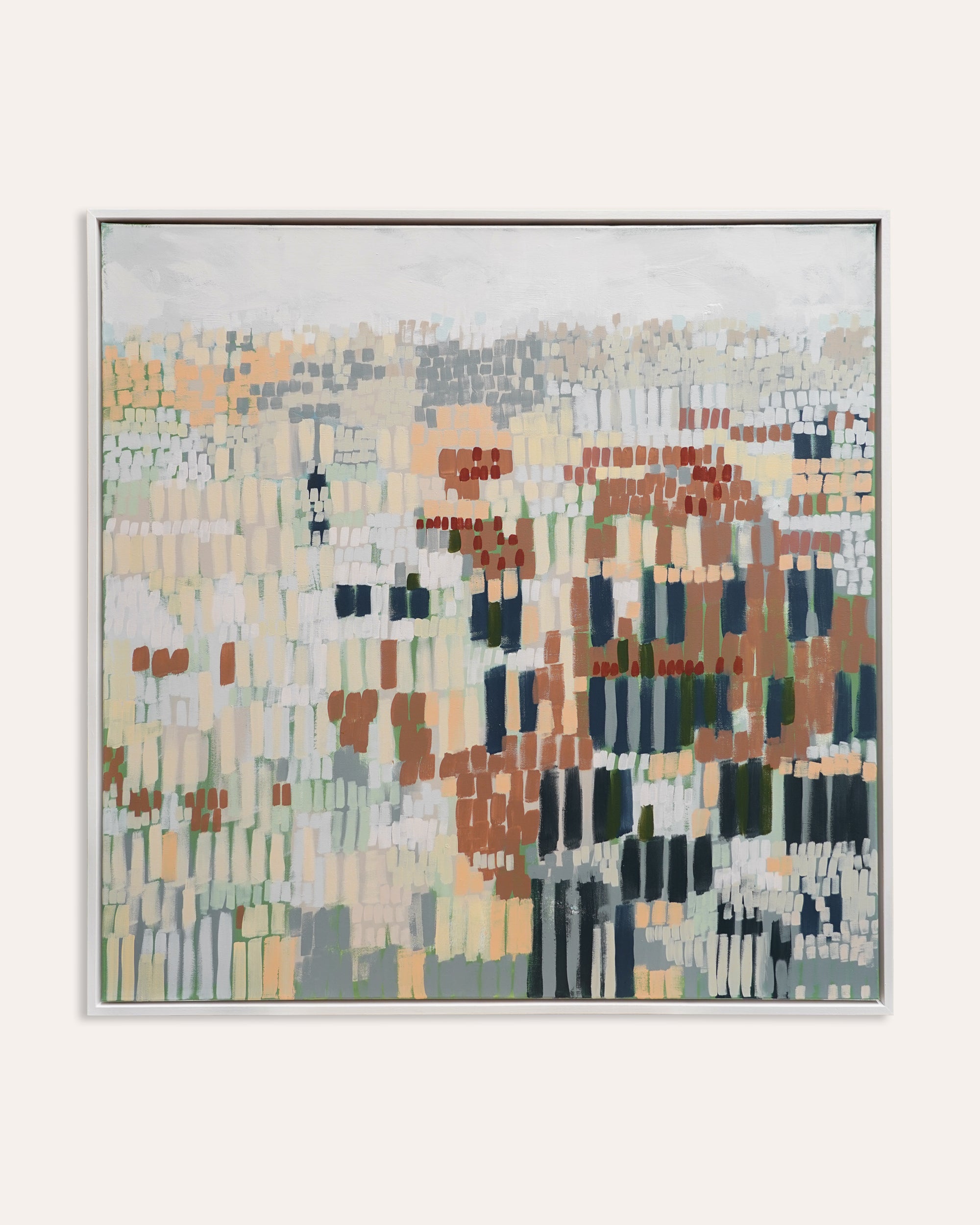 Claire Oxley - Lady's Bedstraw