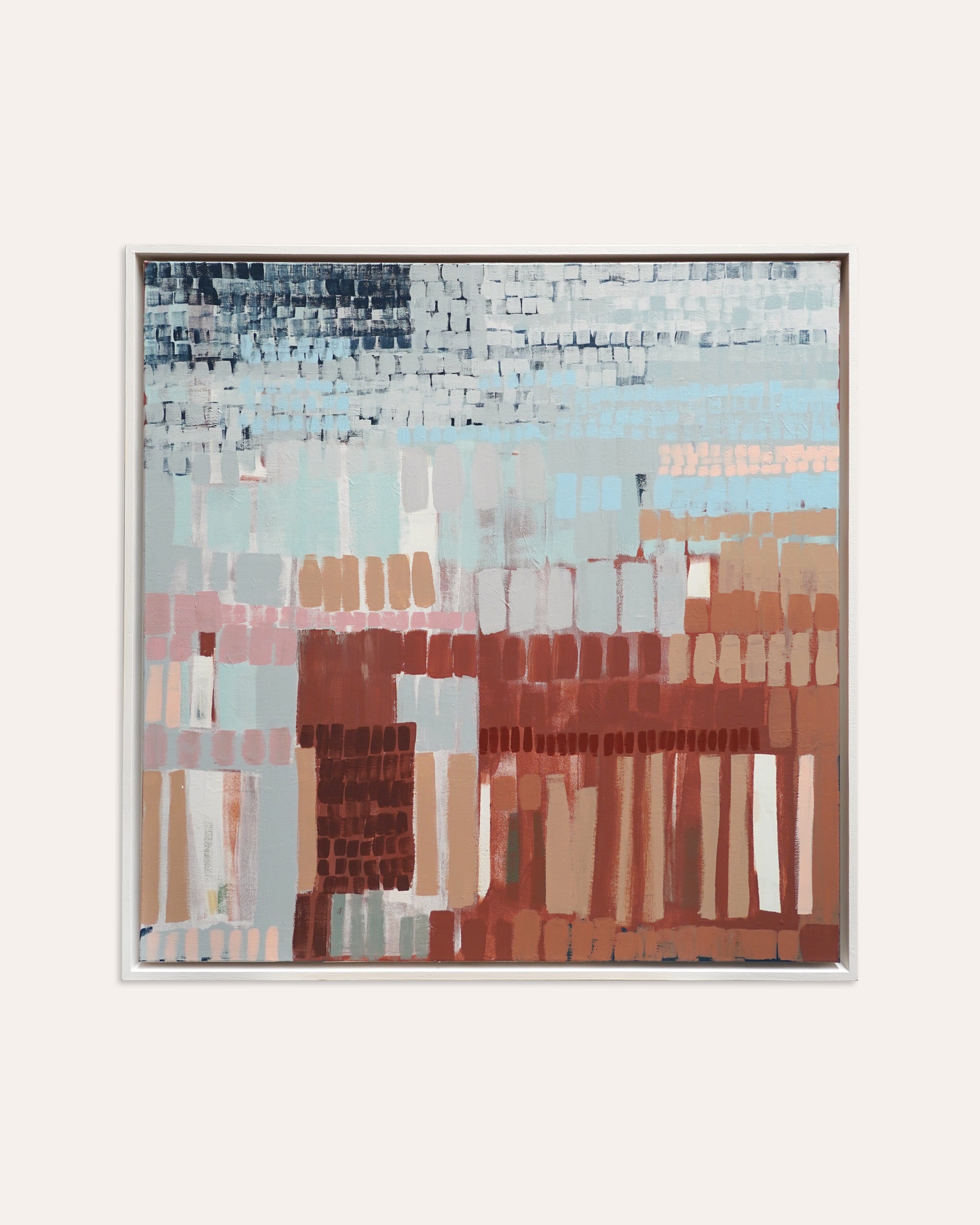 Claire Oxley - Lammas Day Rain