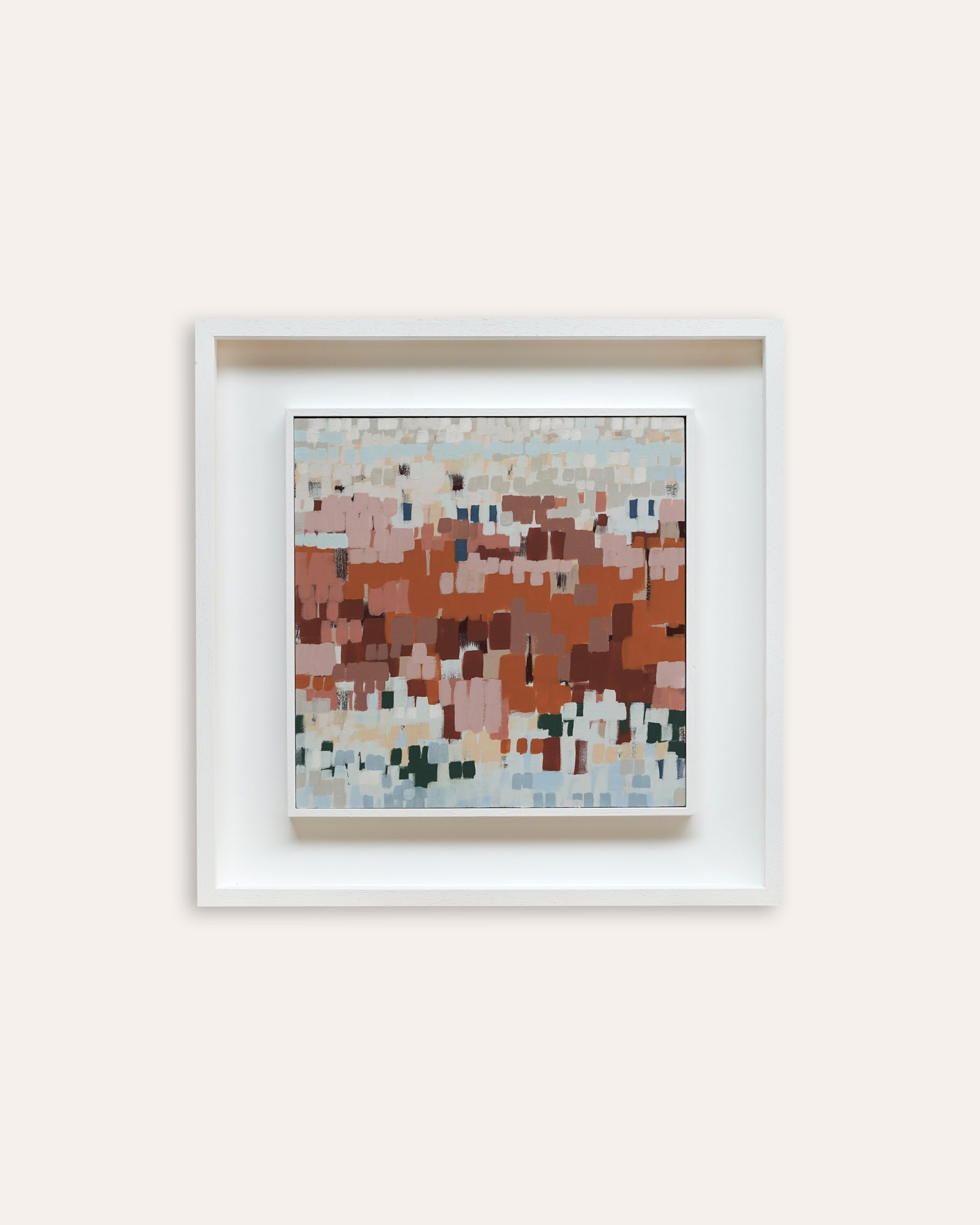 Claire Oxley - Of Air, Samphire and Water