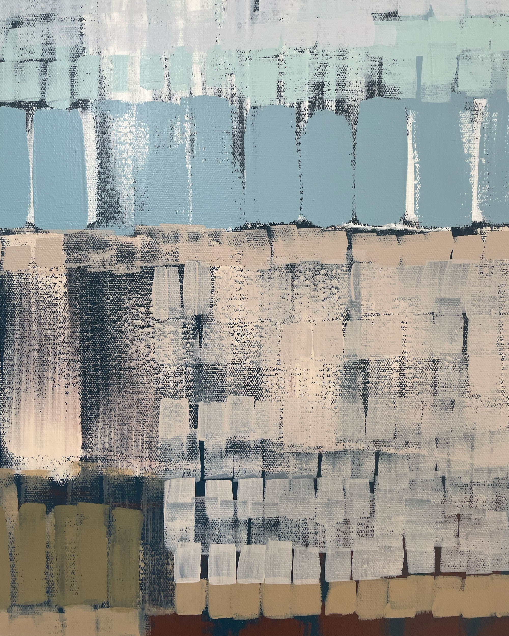 Claire Oxley - Turning the Earth