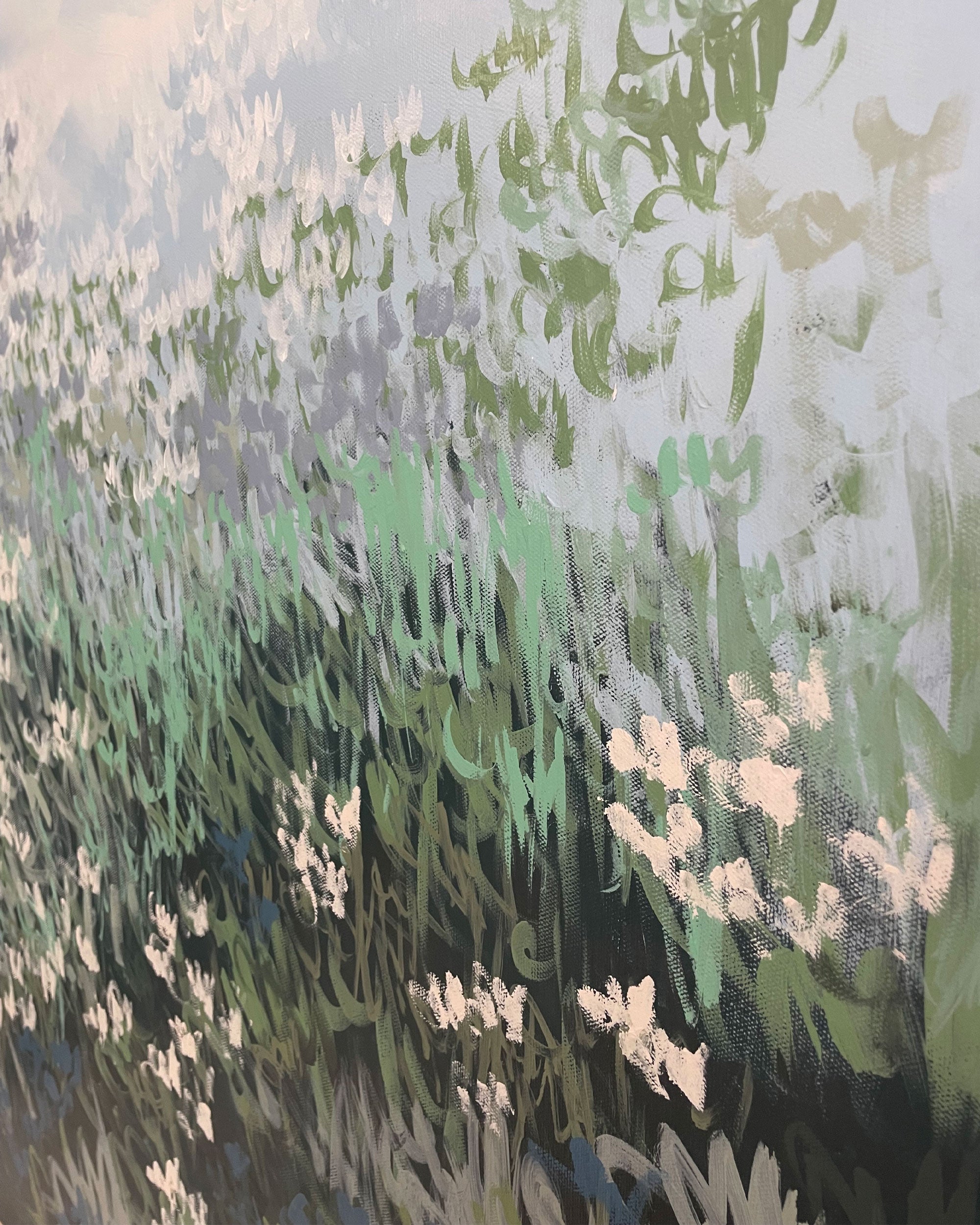 Claire Oxley - Commonland Campion
