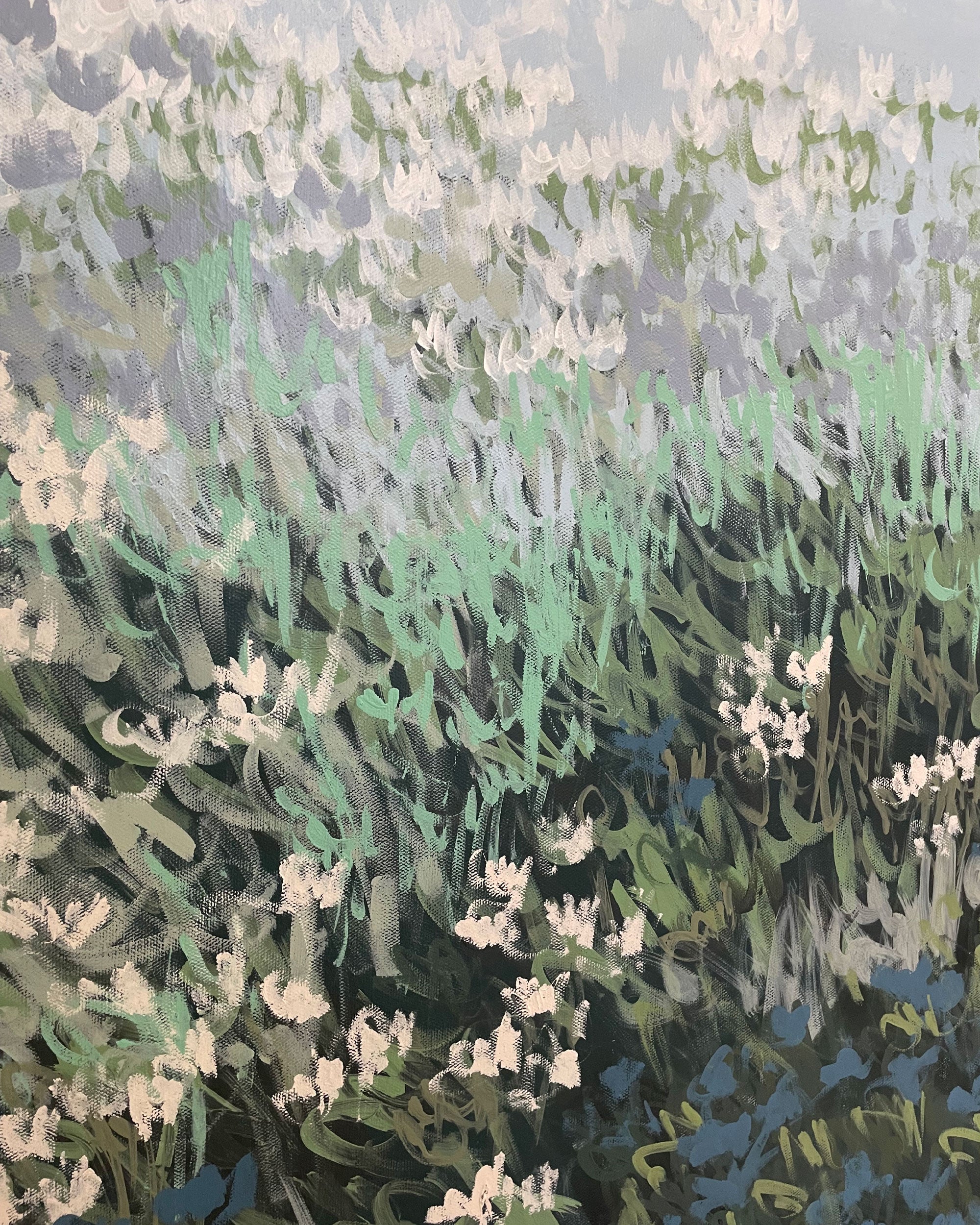 Claire Oxley - Commonland Campion