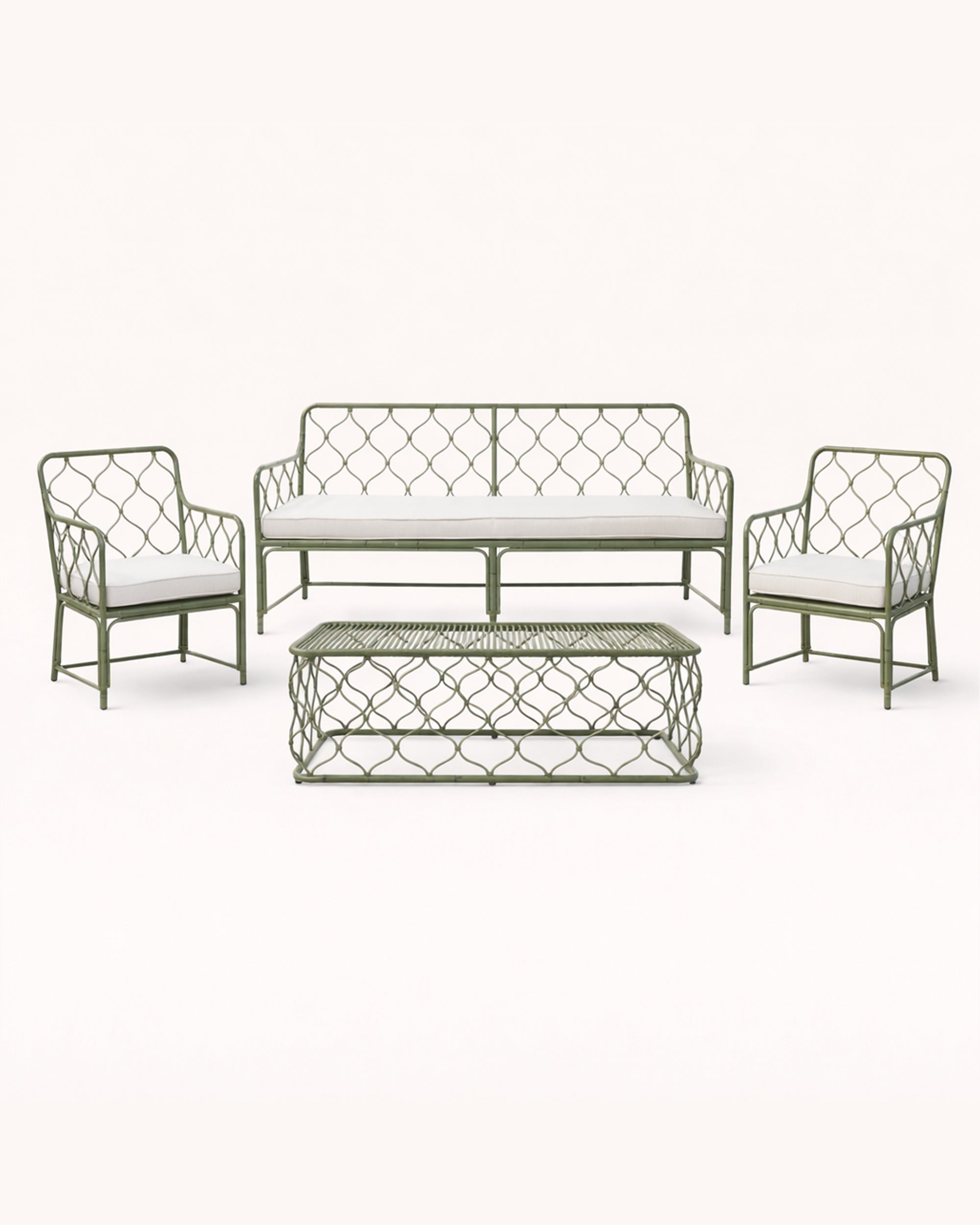 Curato Garden Set - Option 6