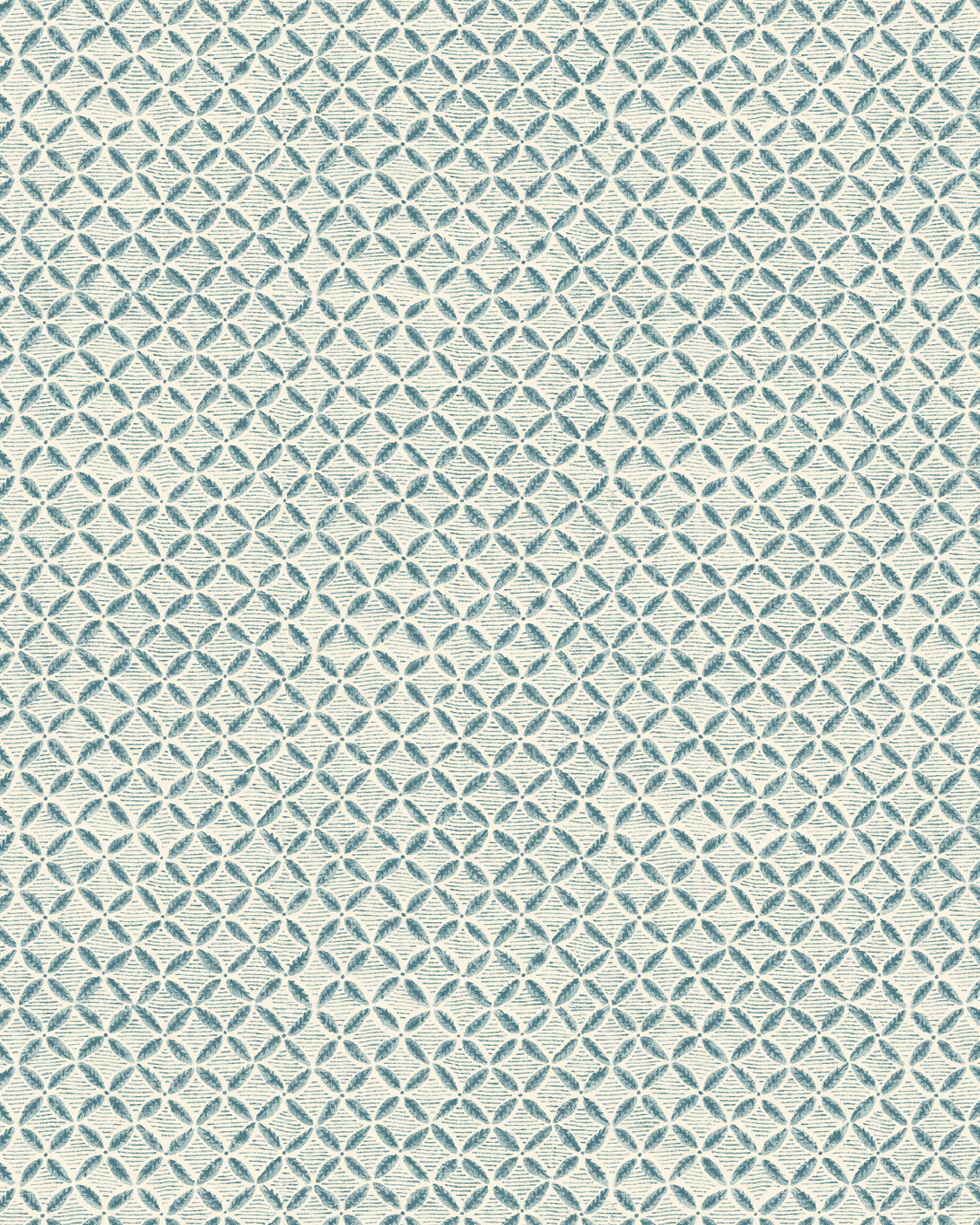 Arriate Wallpaper - Blue