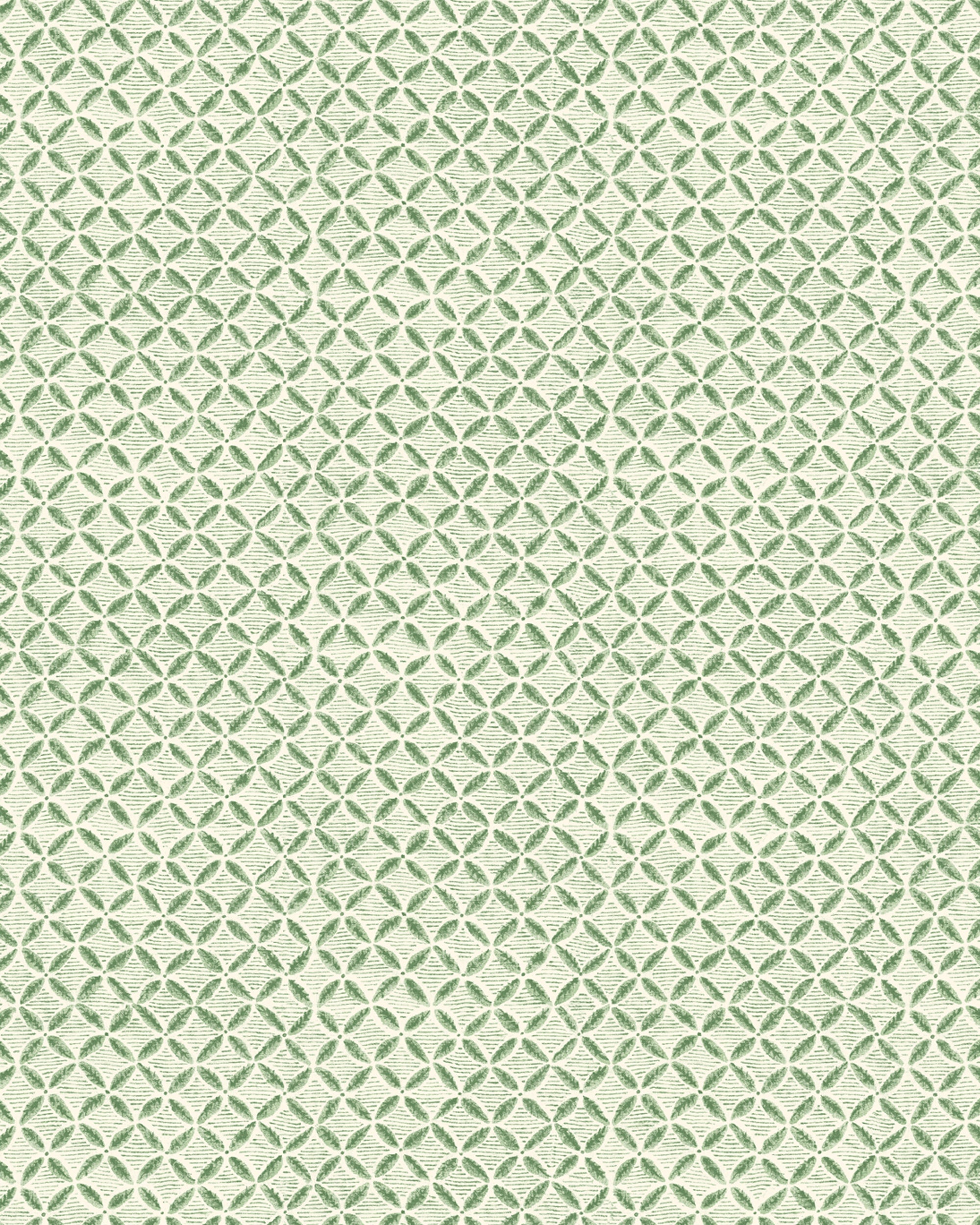 Arriate Wallpaper - Green