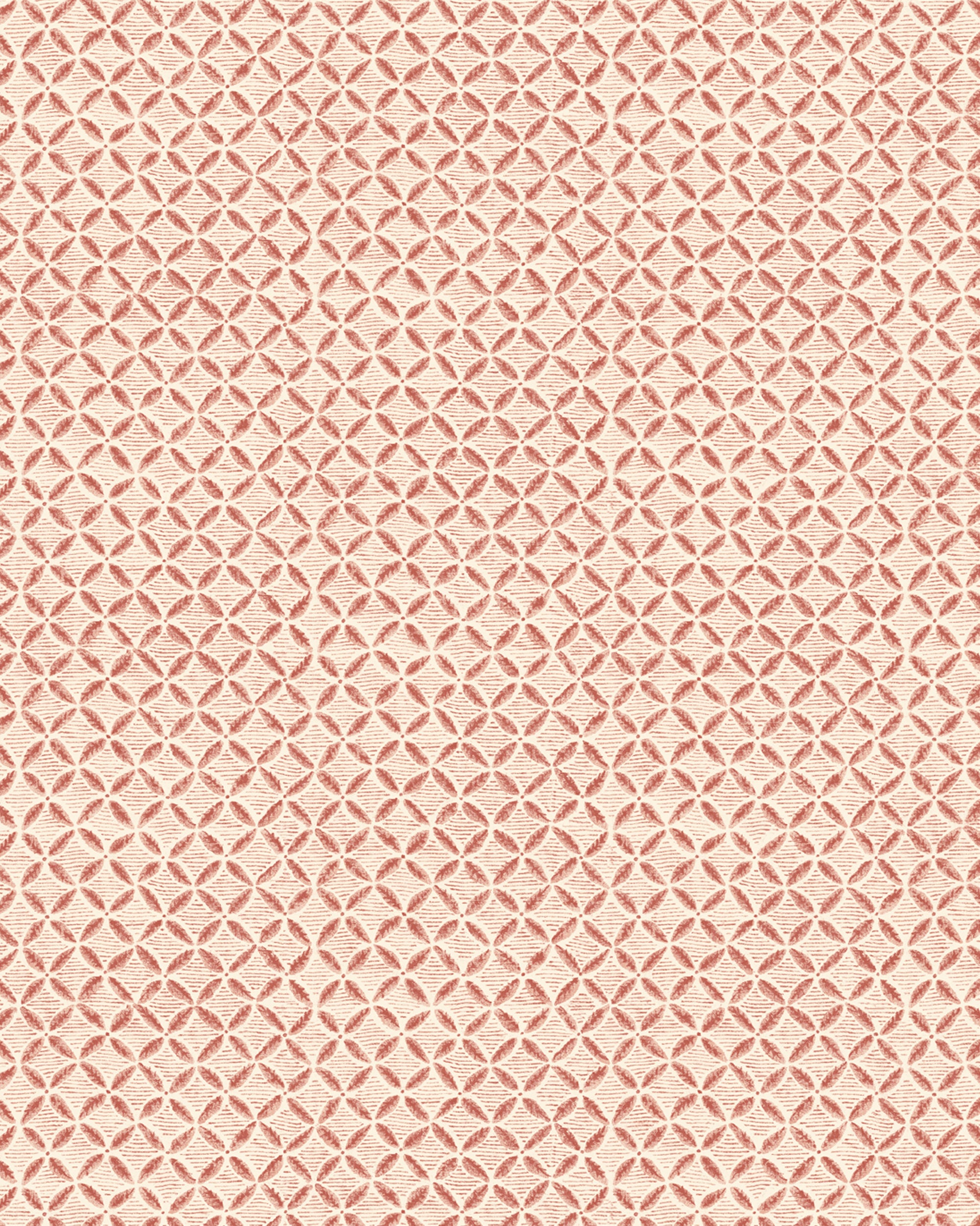 Arriate Wallpaper - Red