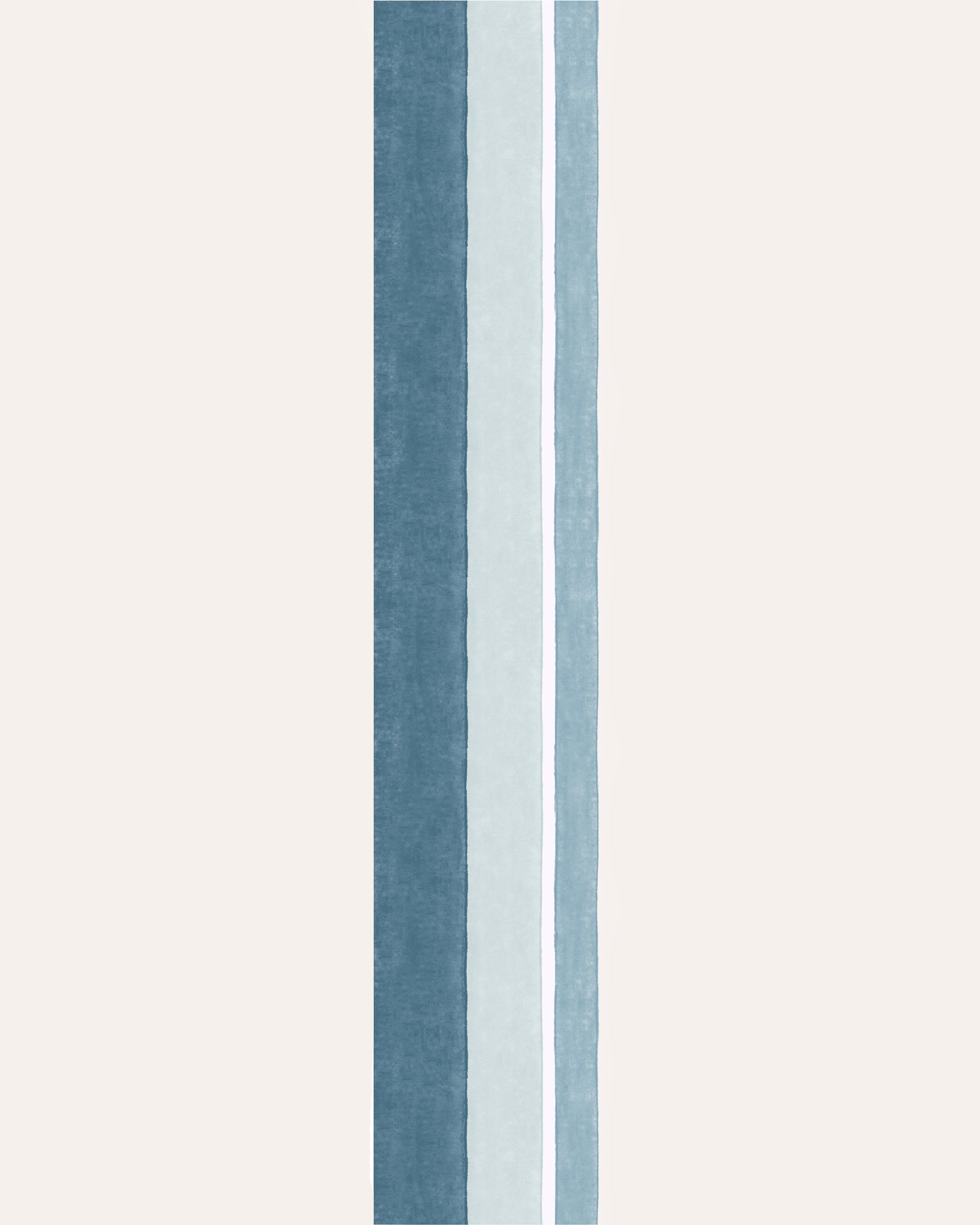 Felipe Border - Blue