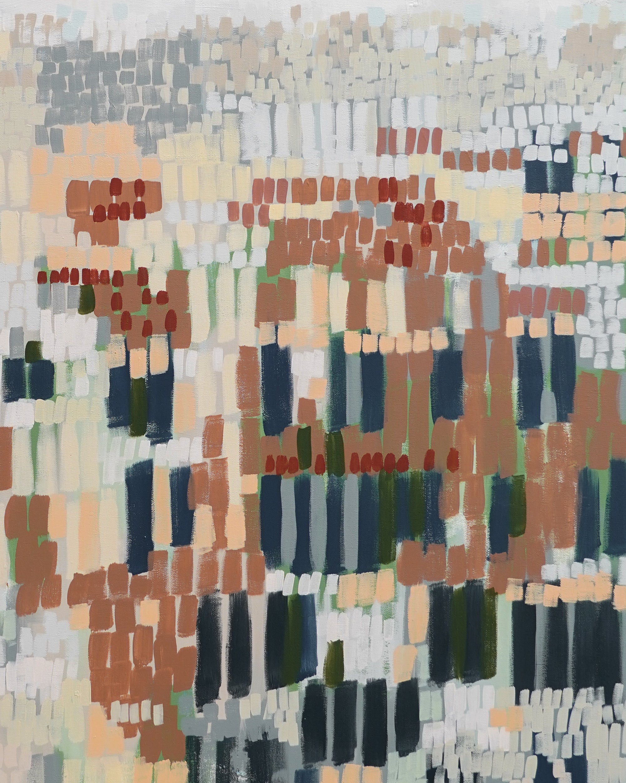 Claire Oxley - Lady's Bedstraw