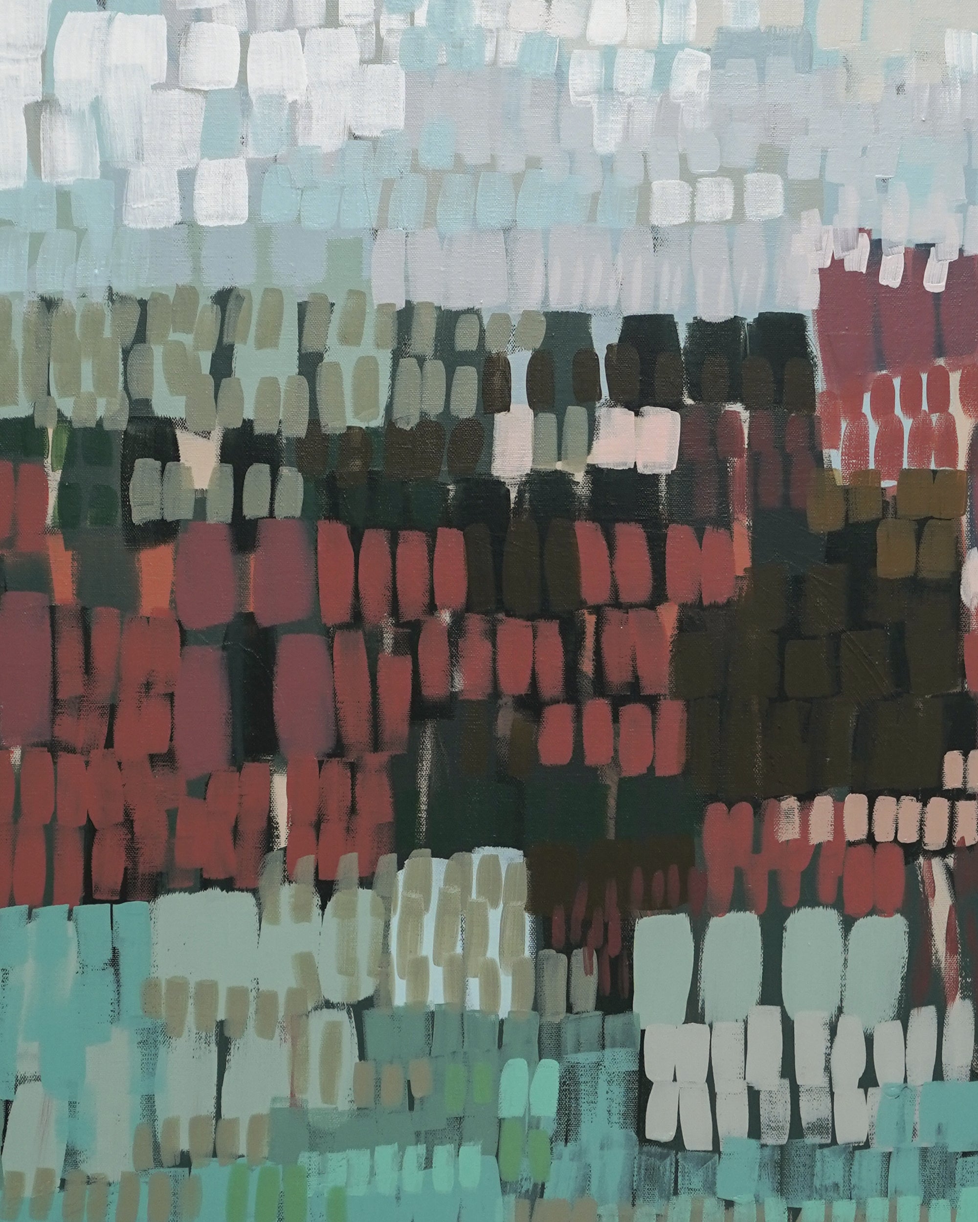 Claire Oxley - To the Woods