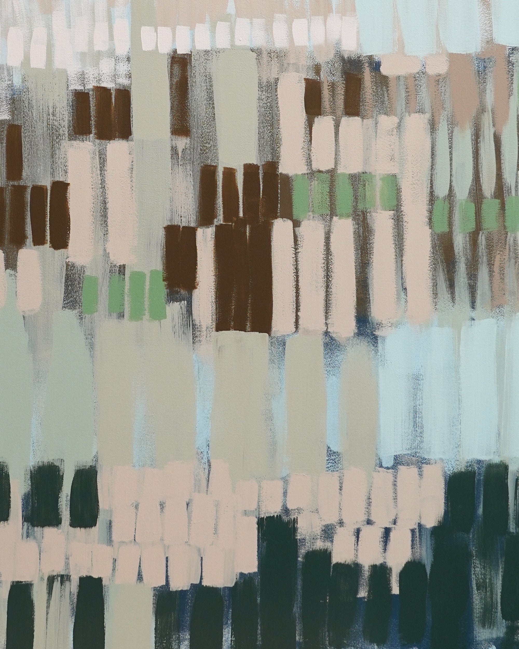 Claire Oxley - Yarrow Field