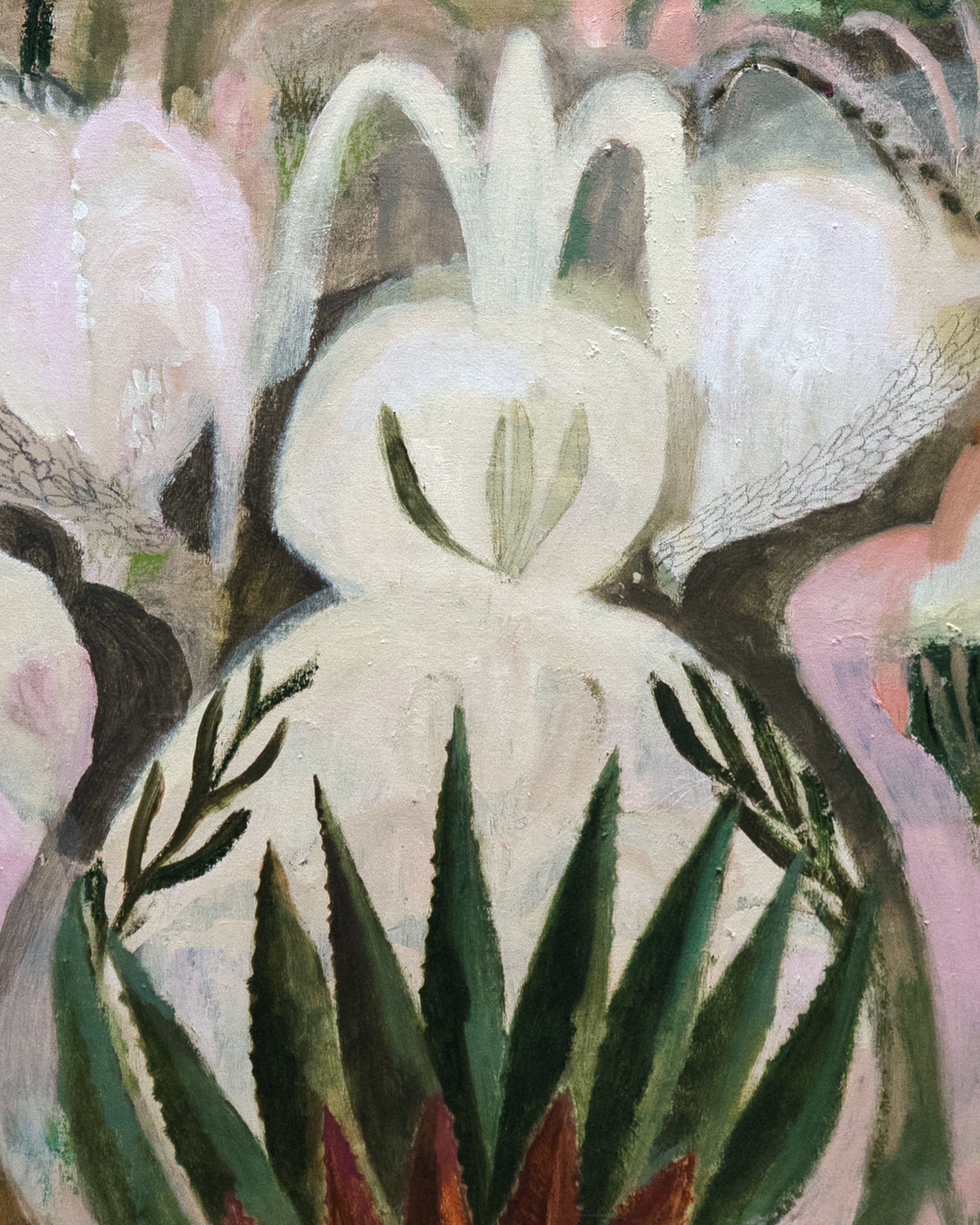 Dana Finch - Secret Garden