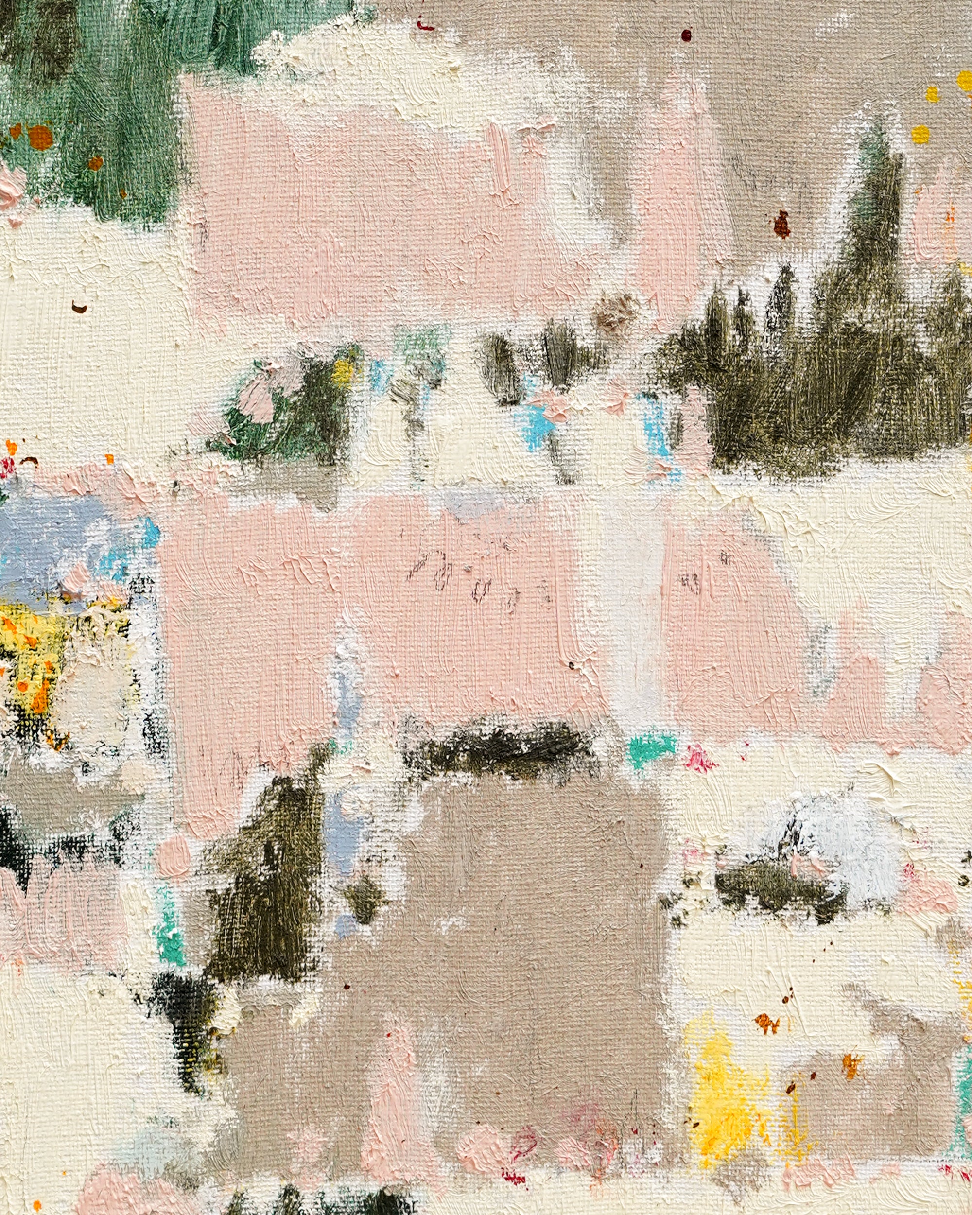 Lloyd Durling - Cathedral