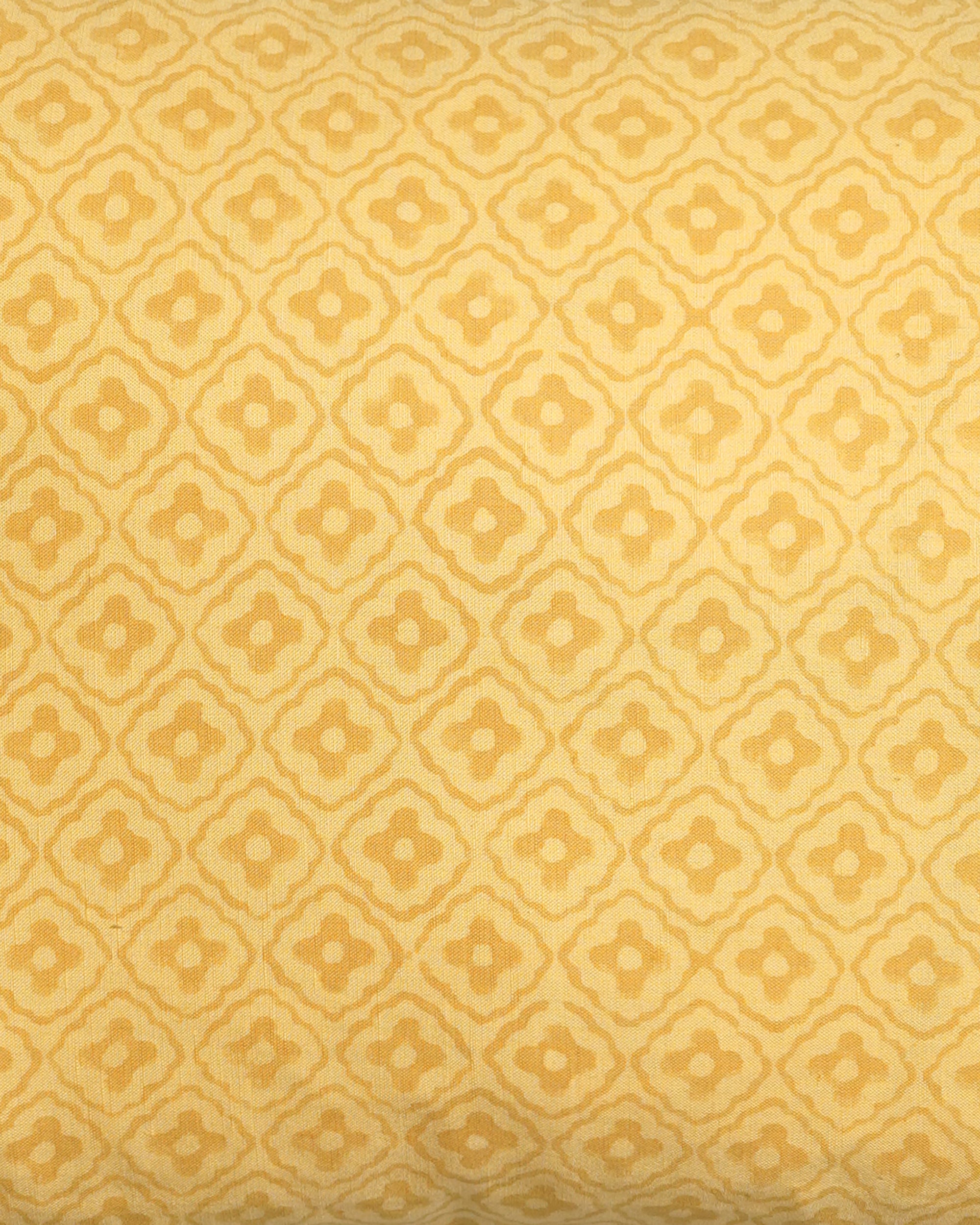 Finestra Cushion - Rectangle - Yellow