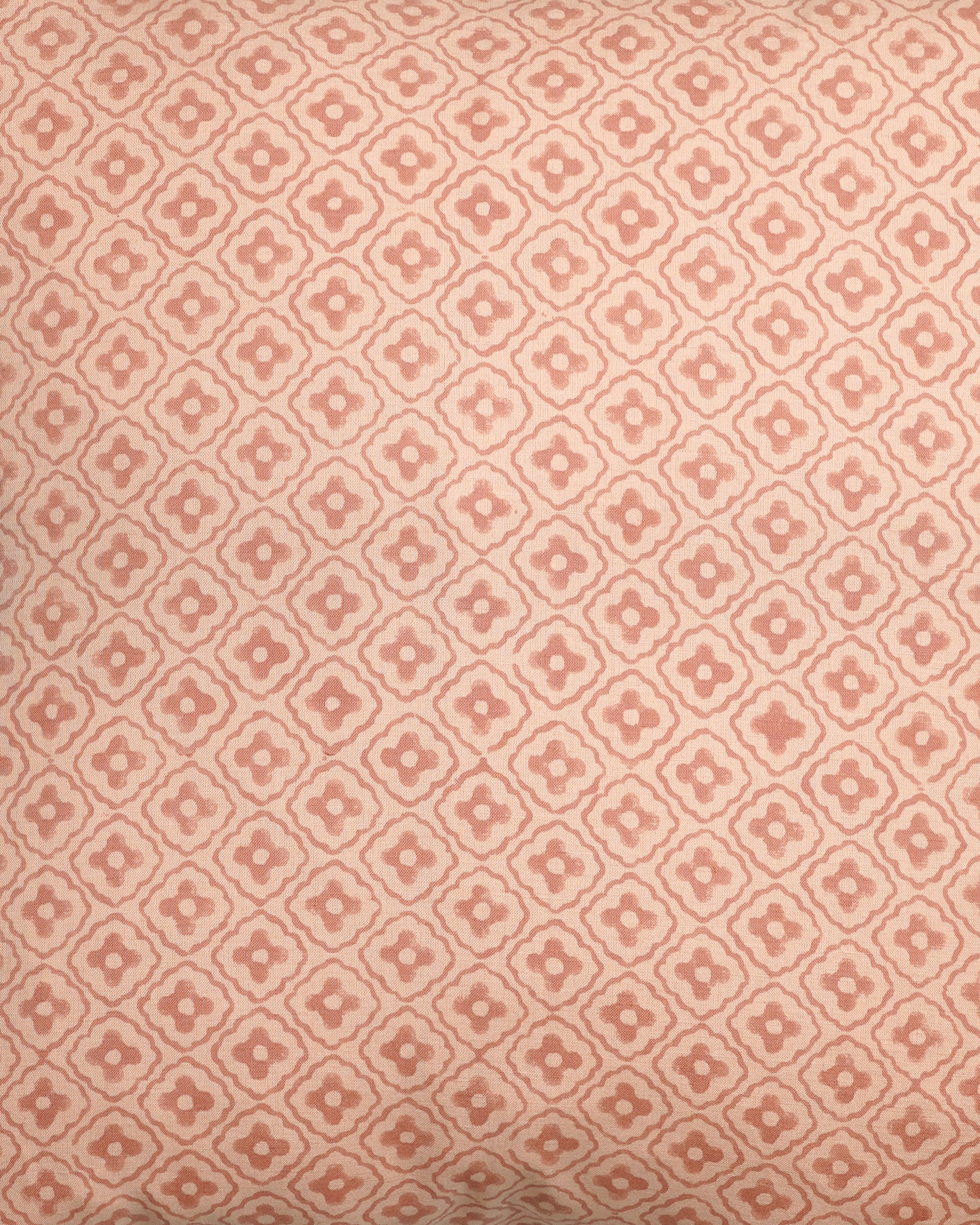 Finestra Cushion - Square - Pink