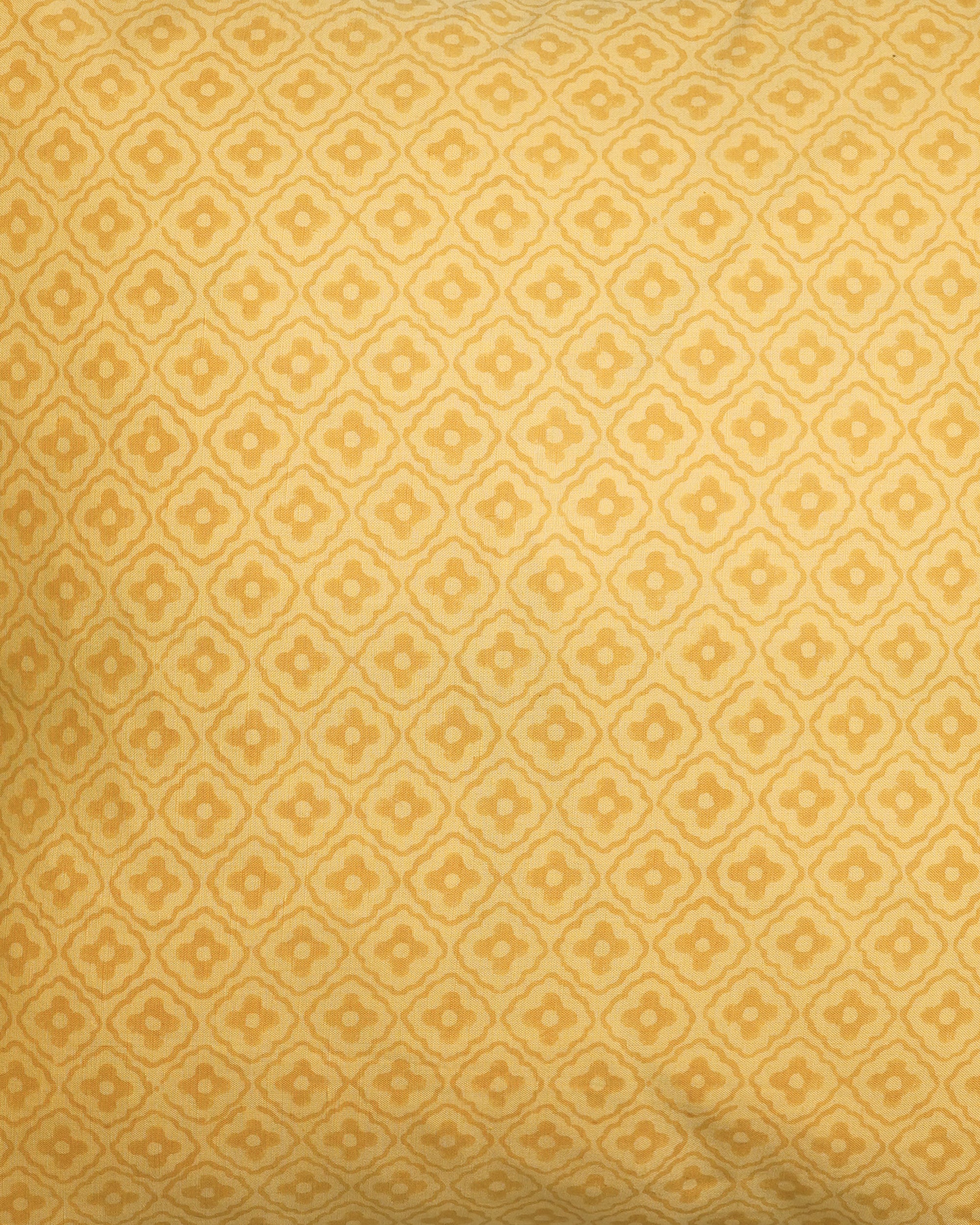 Finestra Cushion - Square - Yellow