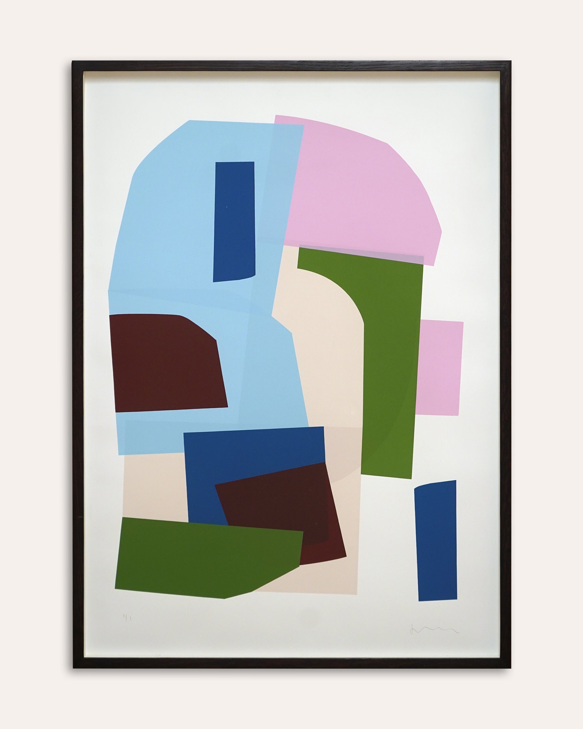 Jonathan Lawes - Chloris 03