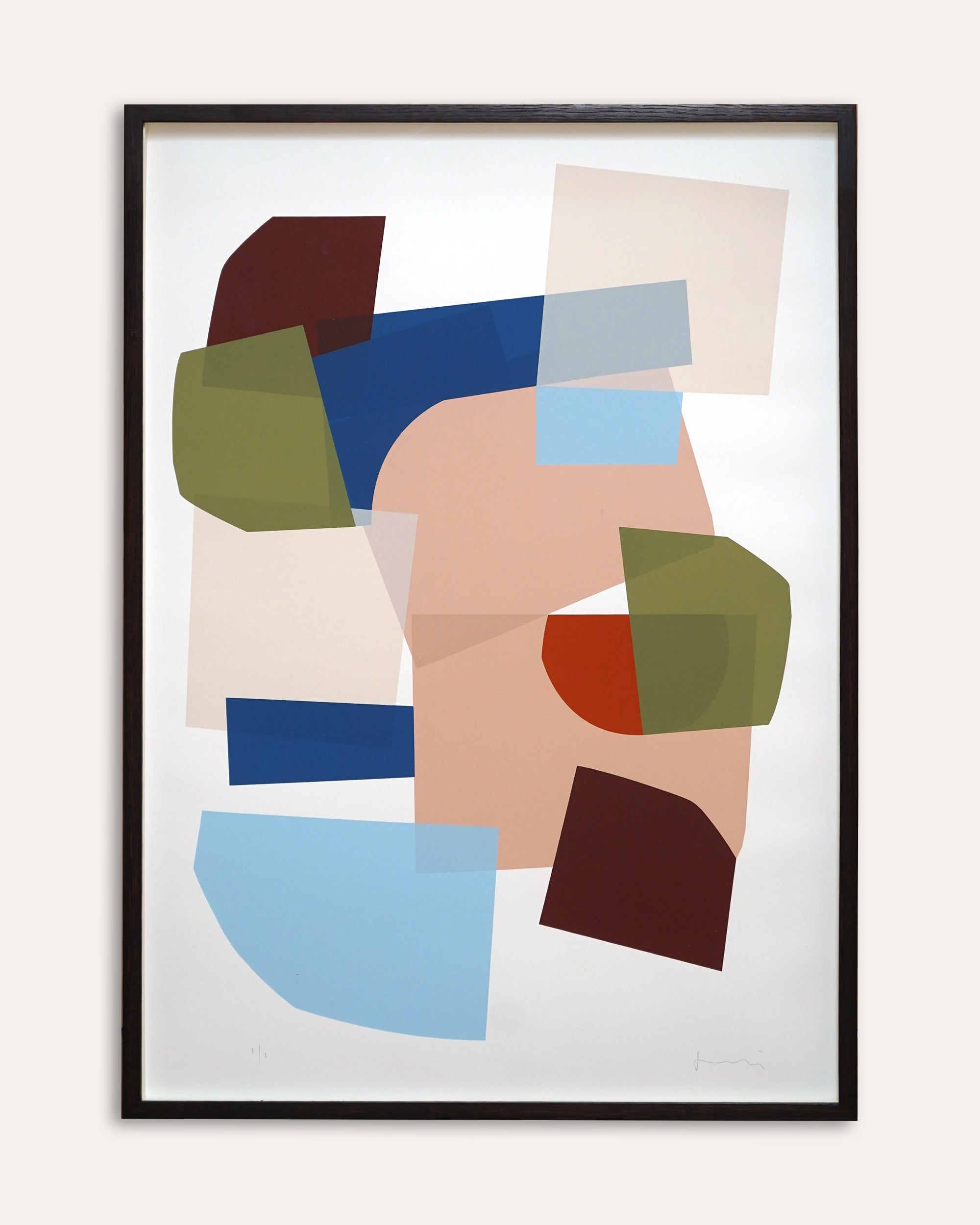 Jonathan Lawes - Gaia 03