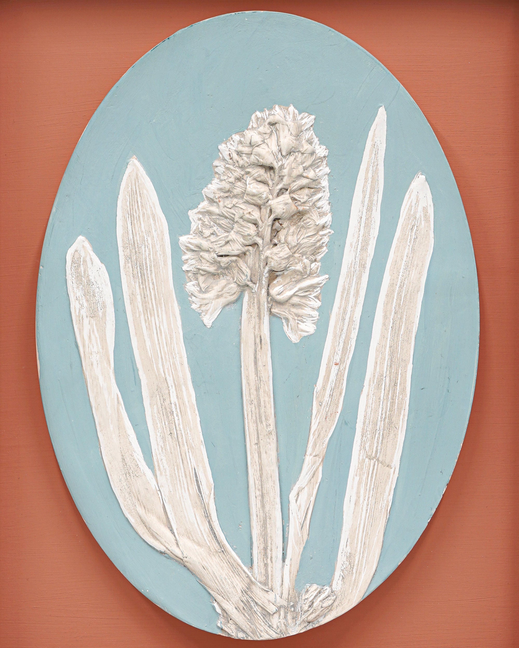 Imprint Casts - Hyacinth