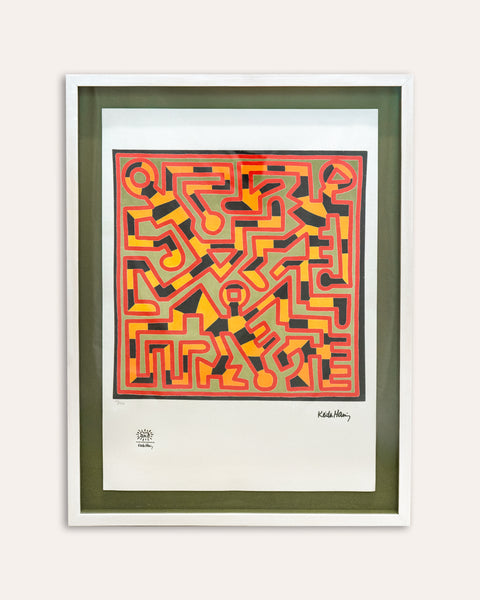 WEB-Keith-Haring-XII---