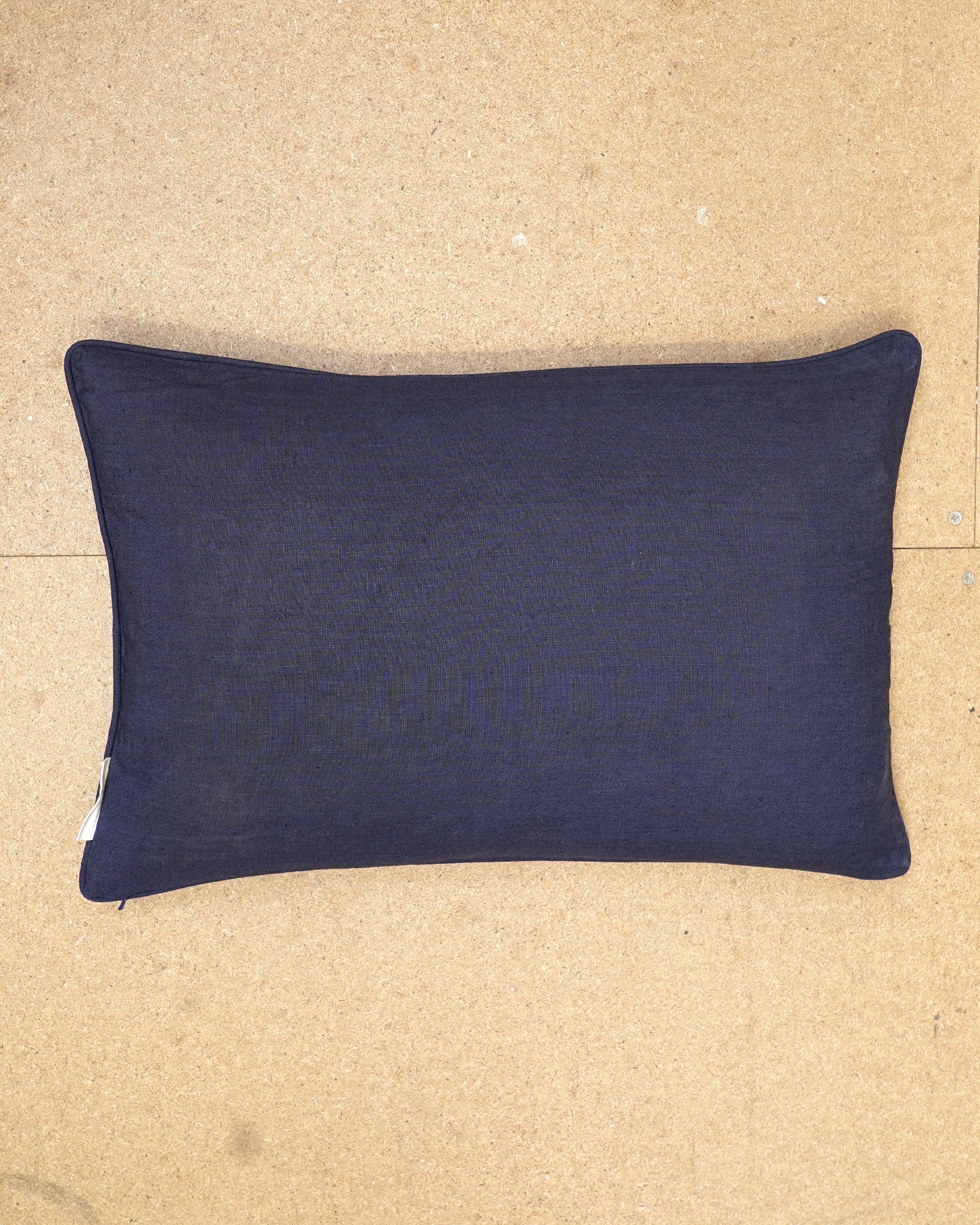 Limited Edition Chinese Batik Cushion - VI