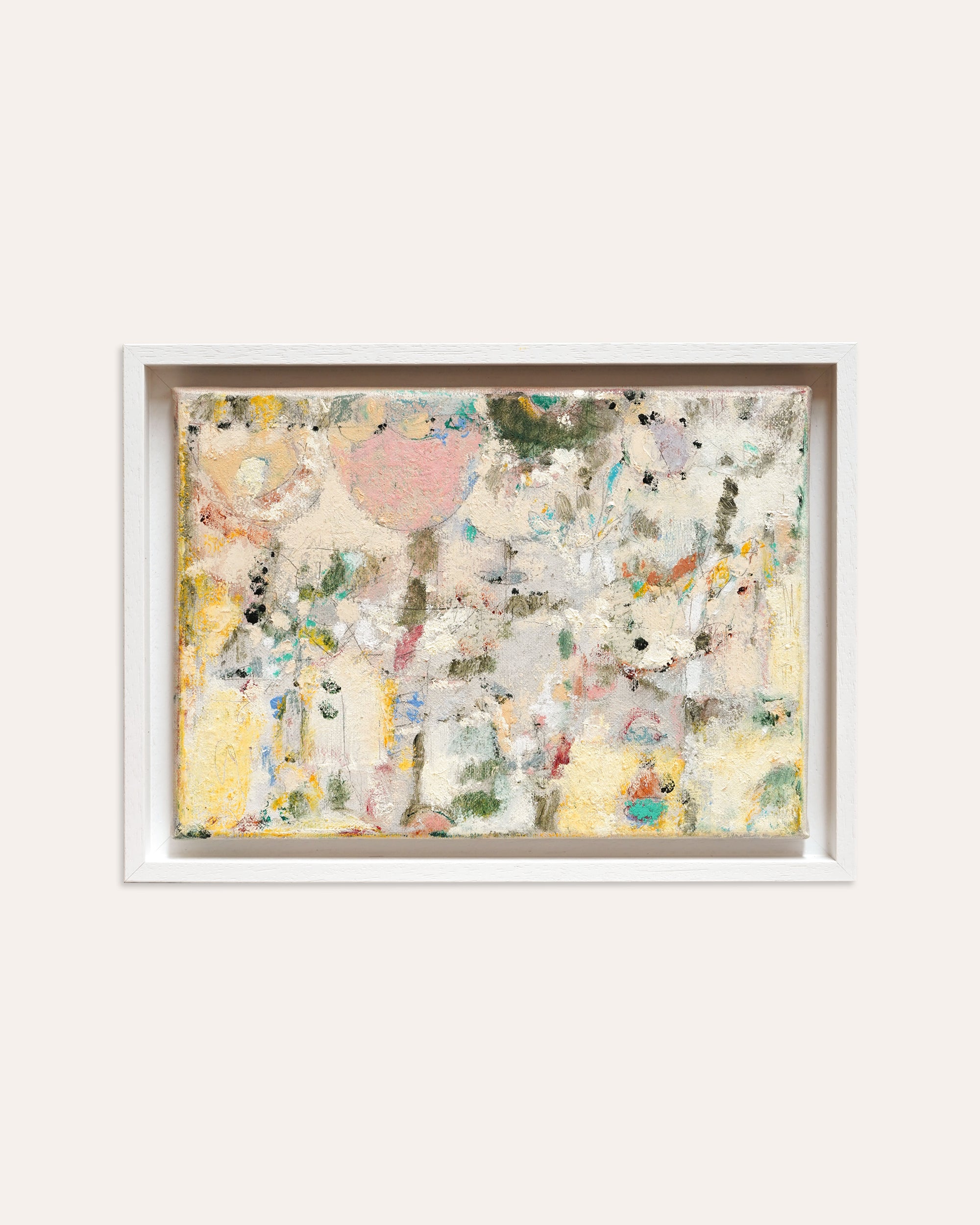 Lloyd Durling - Echoing Green