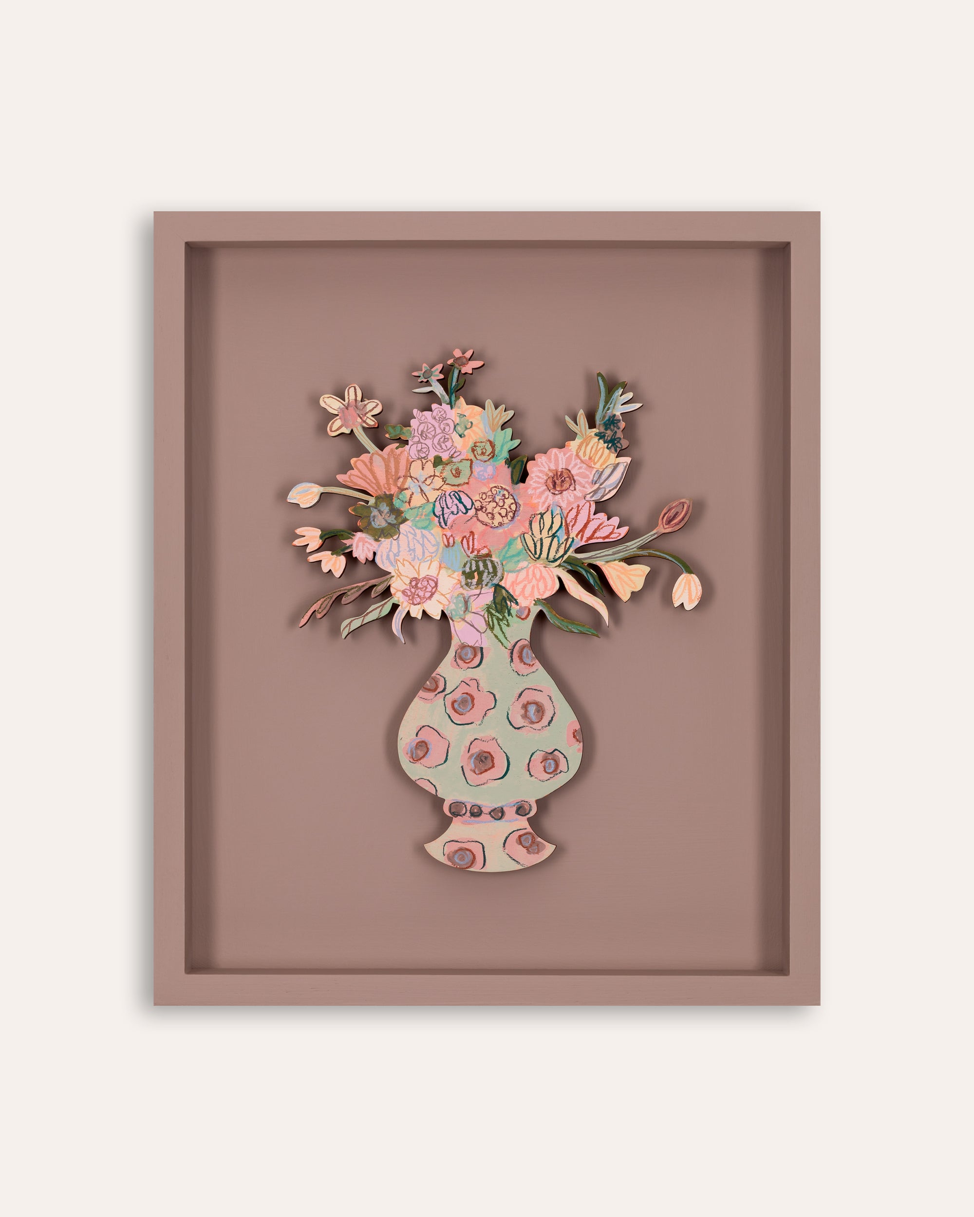 Lucy Innes Williams - Shirley Temples at 9