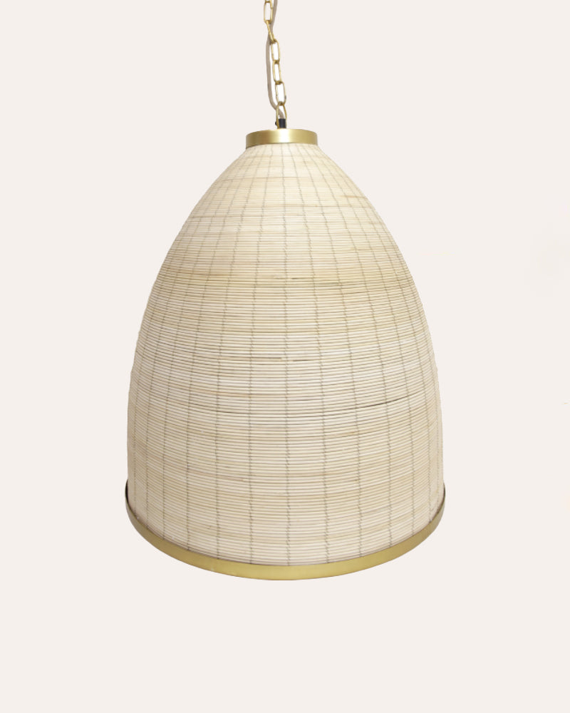 Rattan Pendant Shade