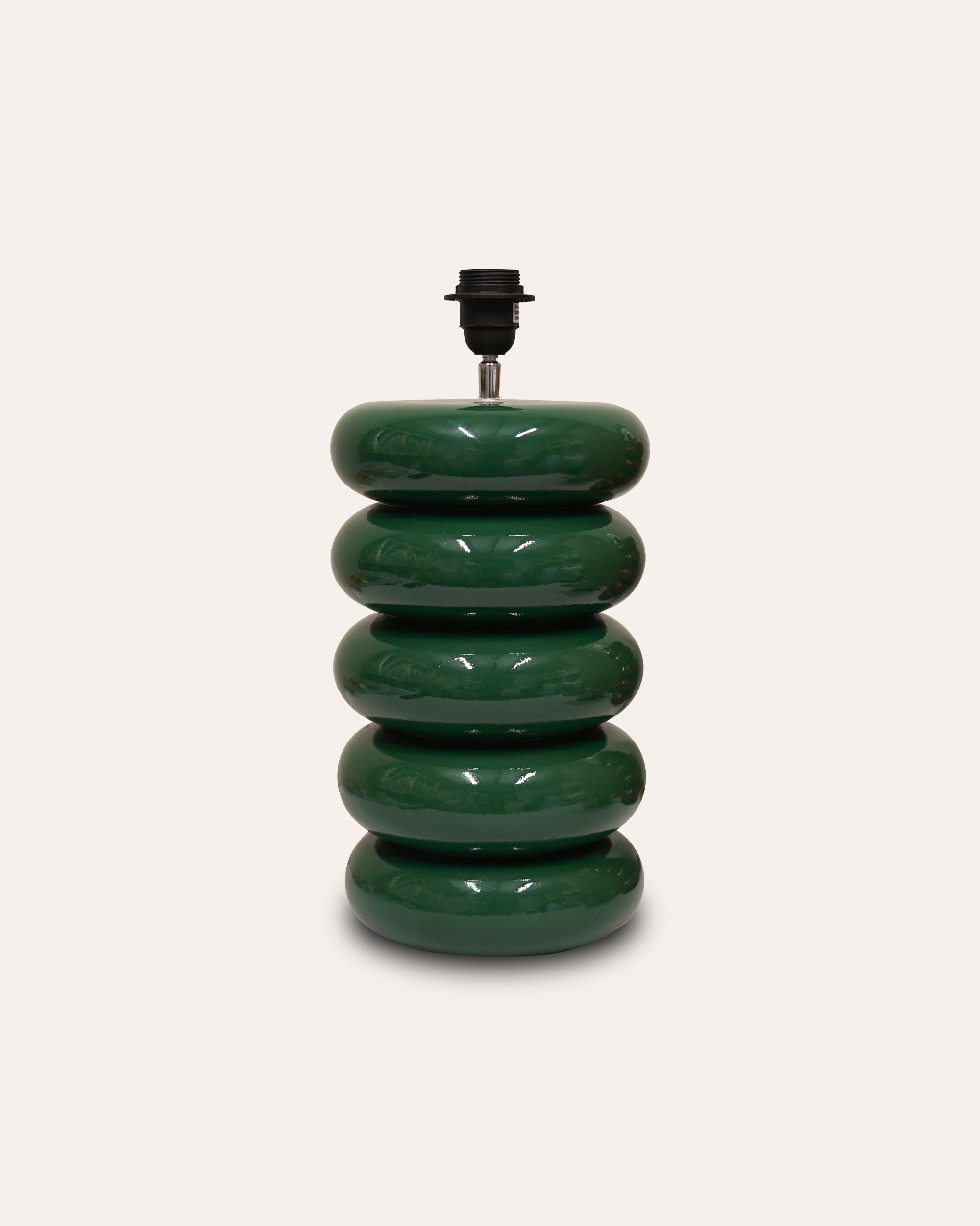 The Must Have Table Lamp - The Bold Green