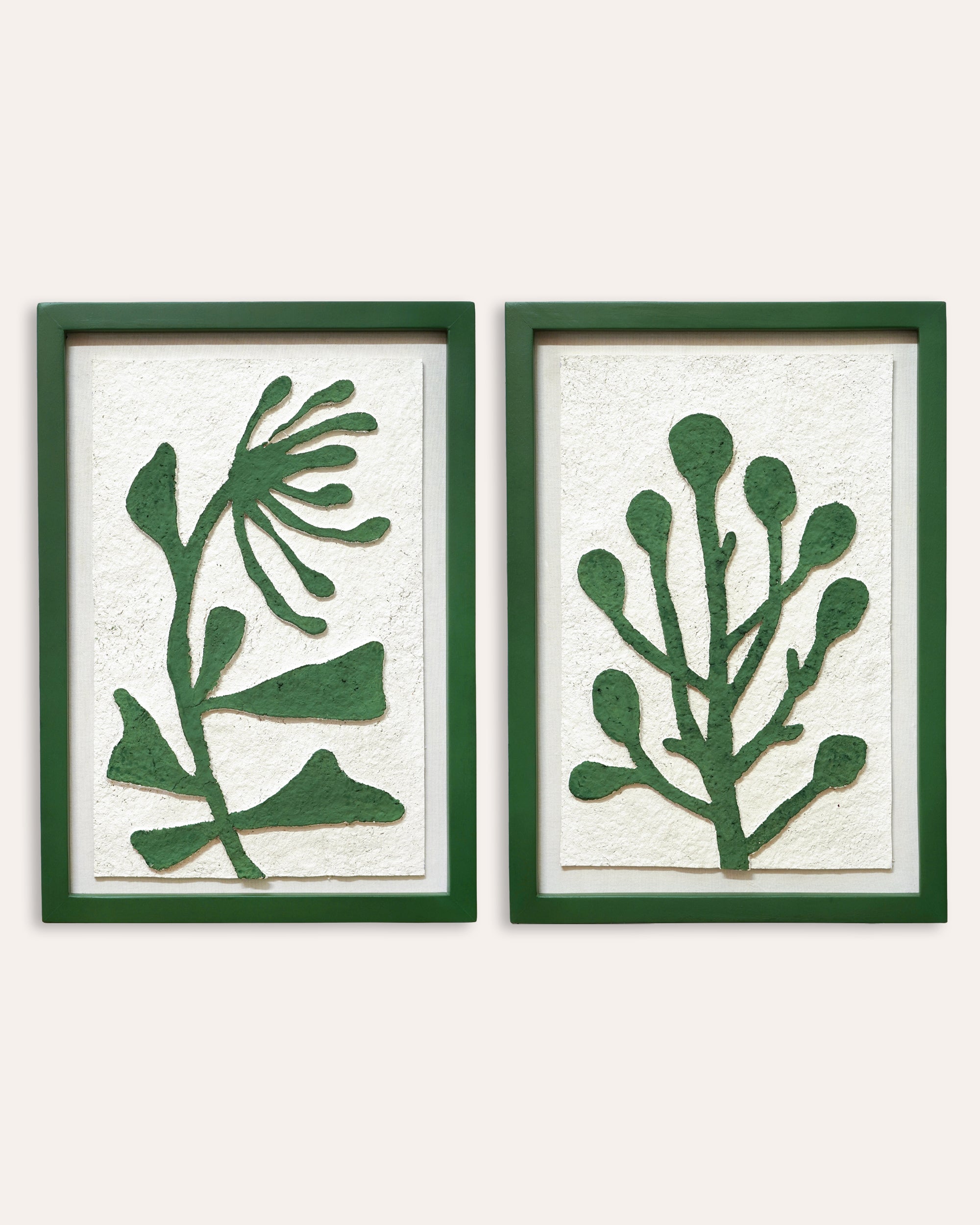 Podha Autumn - Set of 2