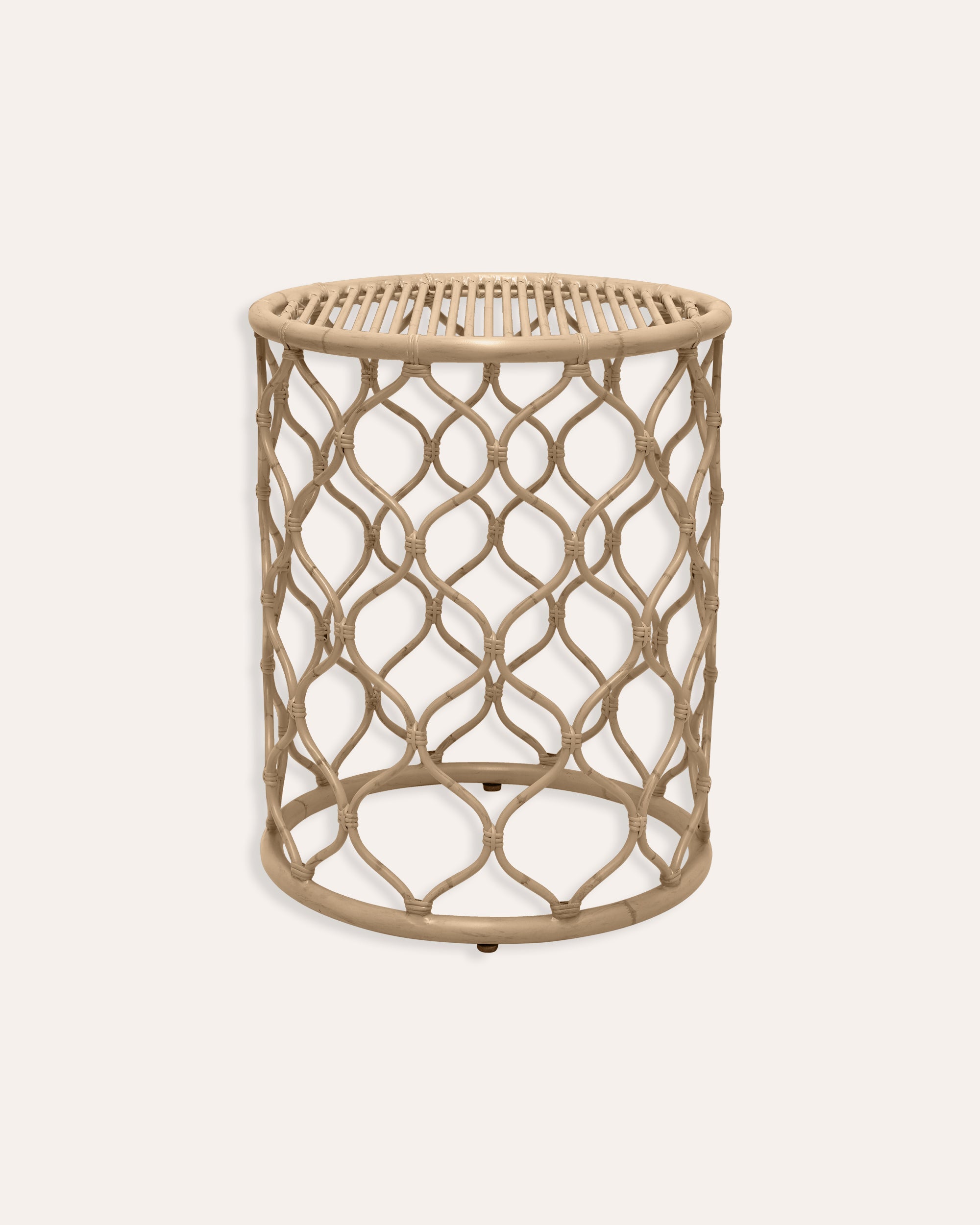 Curato Side Table Natural