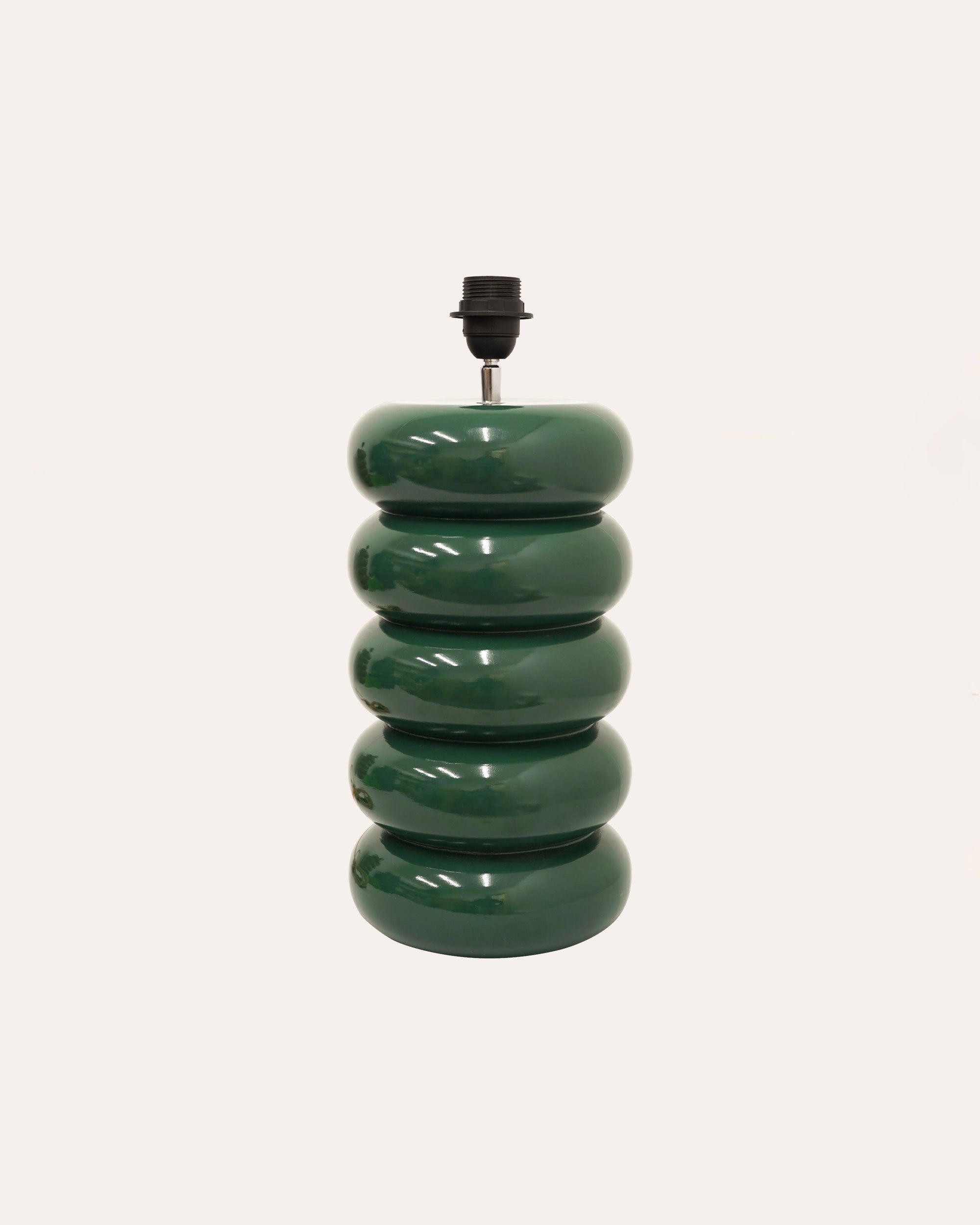 The Must Have Table Lamp - The New Bold Green