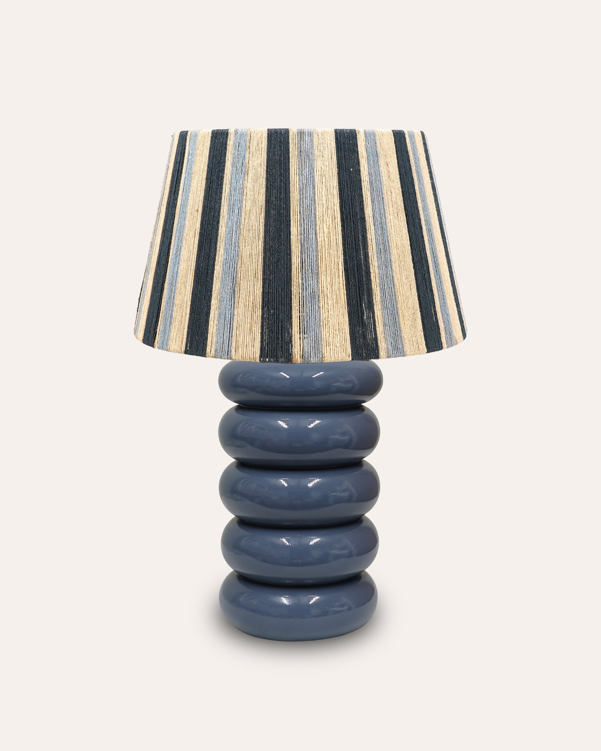 The Must Have Table Lamp - The New Blue