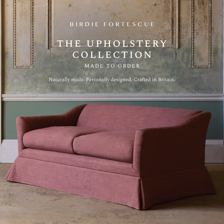The Upholstery Collection - Page 1