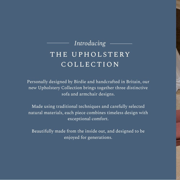 The Upholstery Collection - Page 2