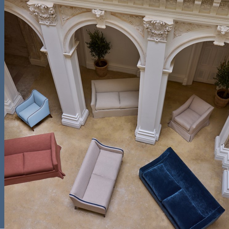 The Upholstery Collection - Page 3
