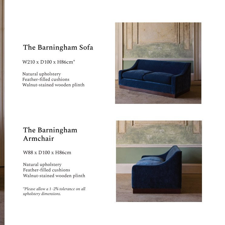 The Upholstery Collection - Page 5