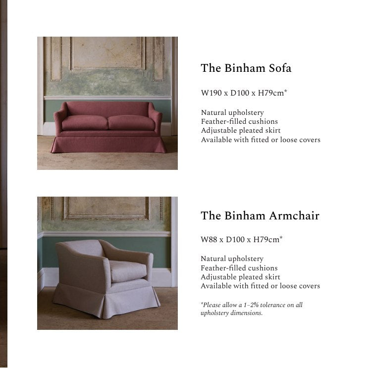 The Upholstery Collection - Page 7