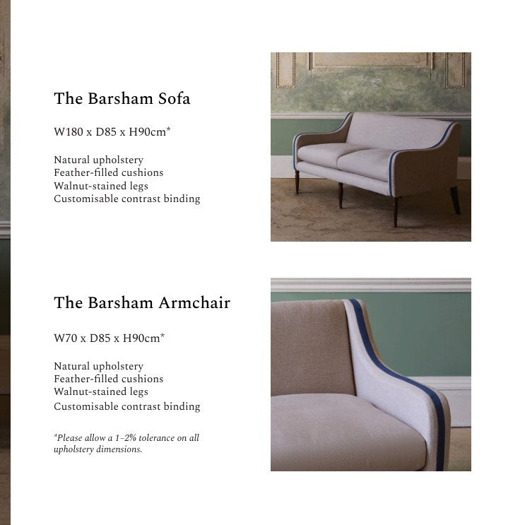 The Upholstery Collection - Page 9