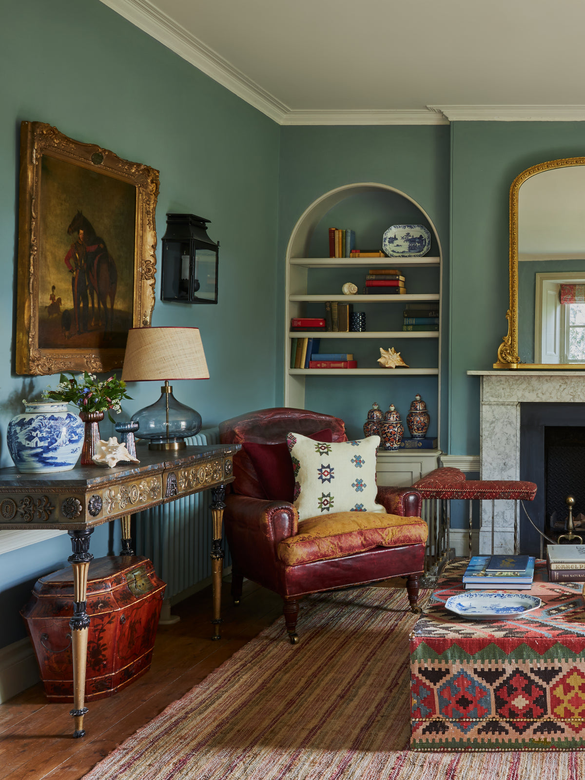 Your fool-proof guide to styling antiques at home – Birdie Fortescue