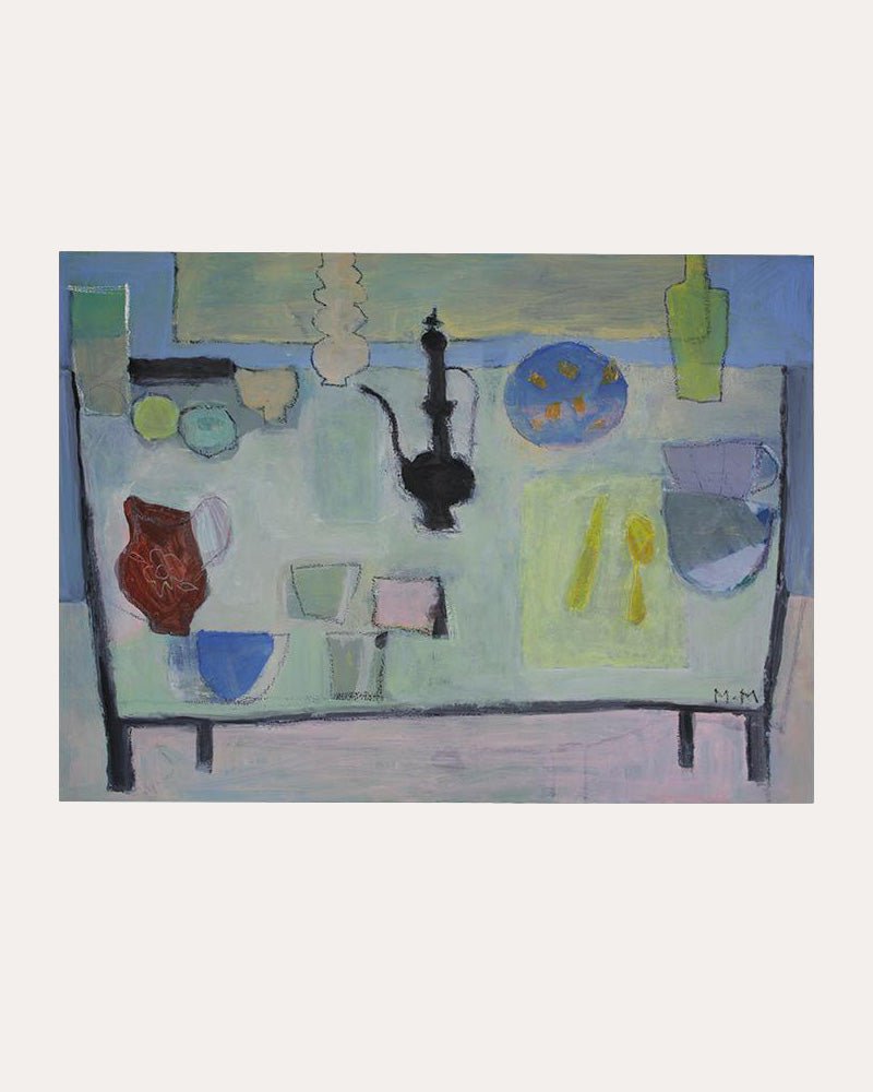 Marina Meredith Owen - Coffee Table